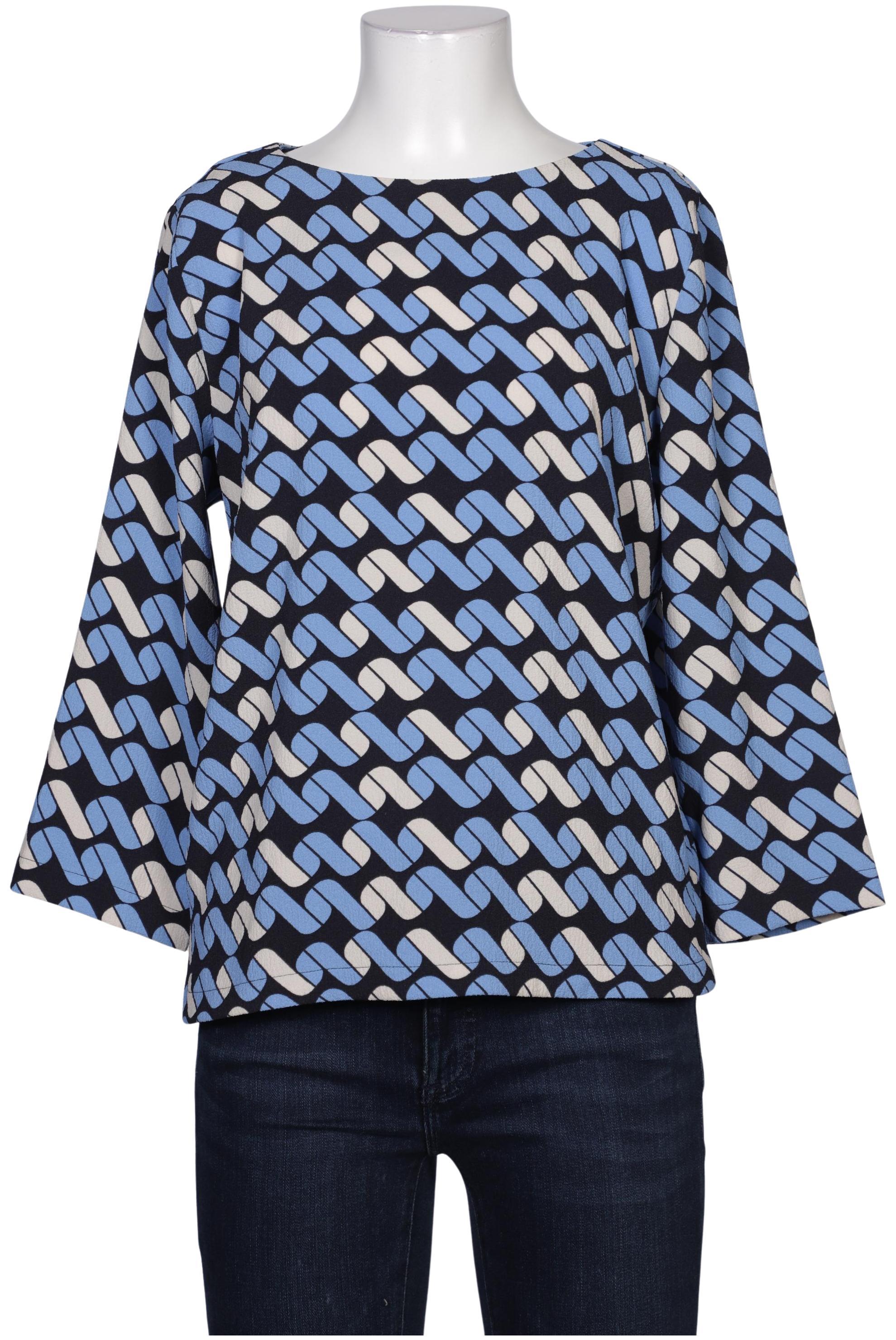 

Opus Damen Bluse, mehrfarbig, Gr. 38