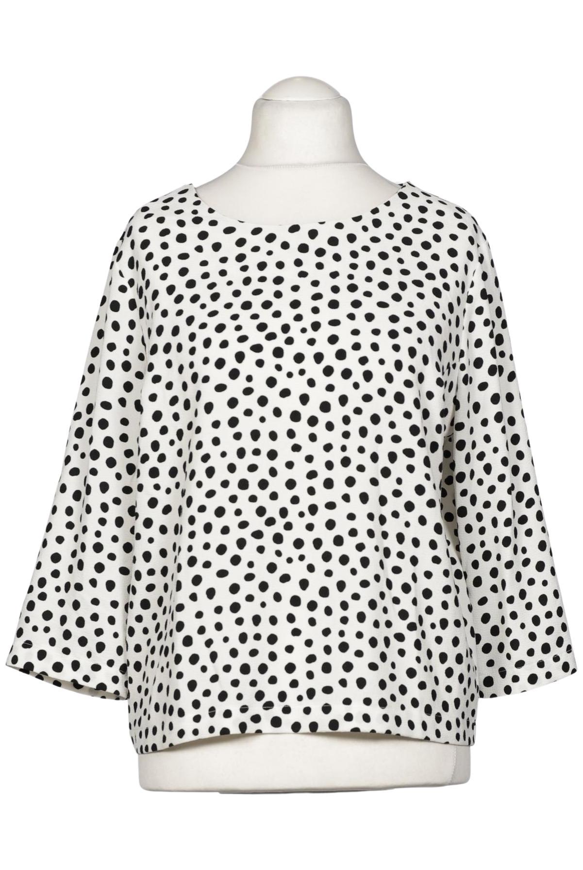 

Opus Damen Bluse, mehrfarbig, Gr. 42