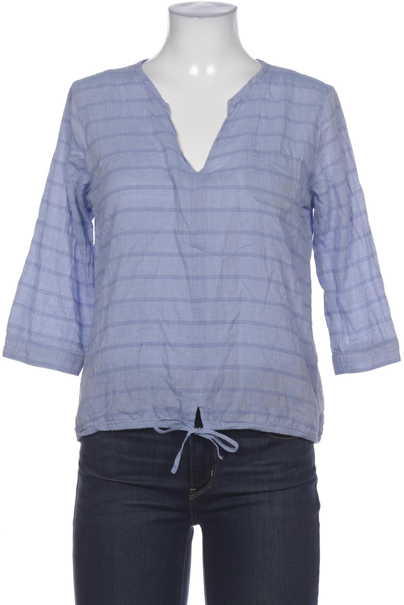 

Opus Damen Bluse, flieder, Gr. 36