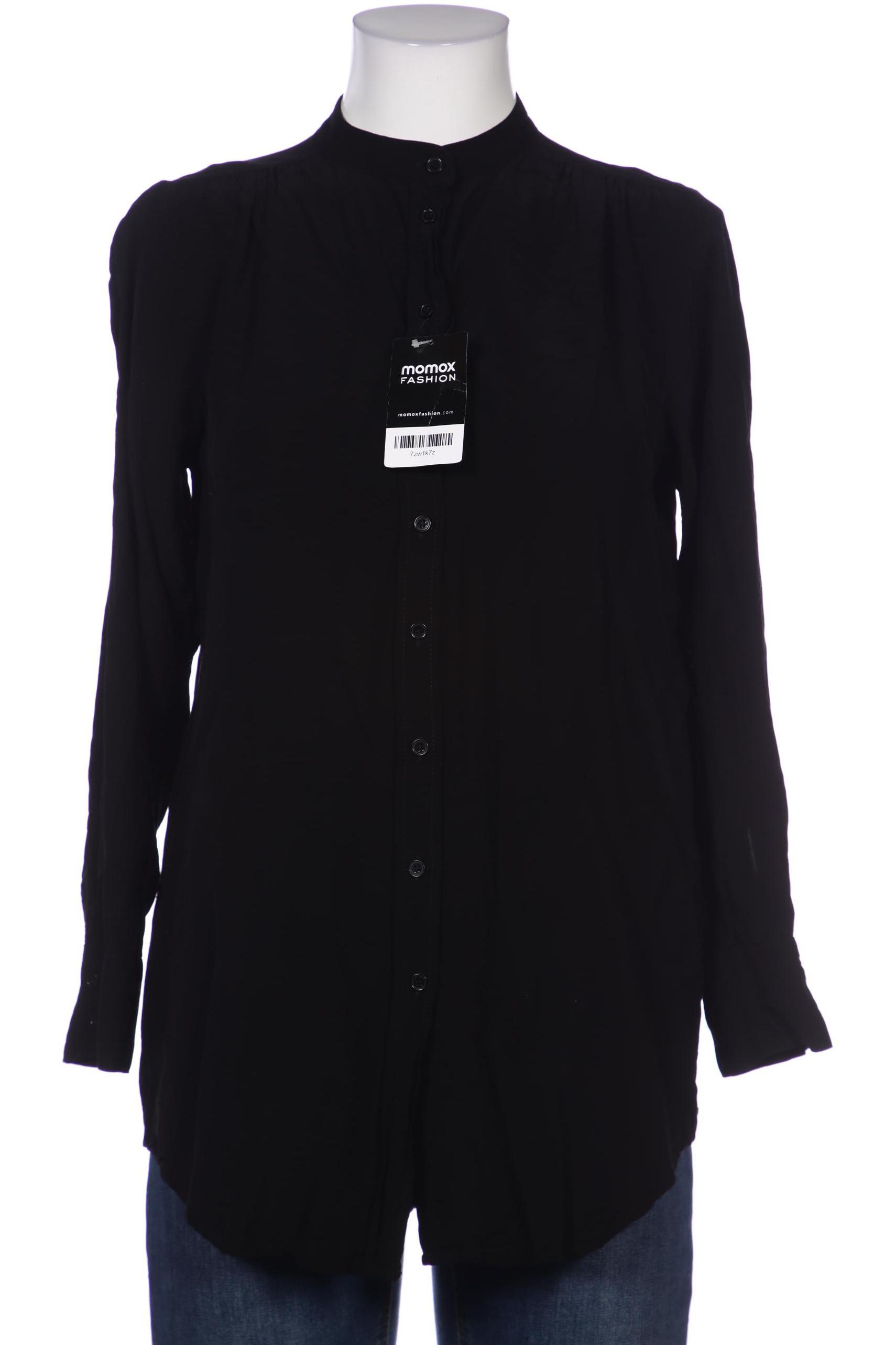 

Opus Damen Bluse, schwarz