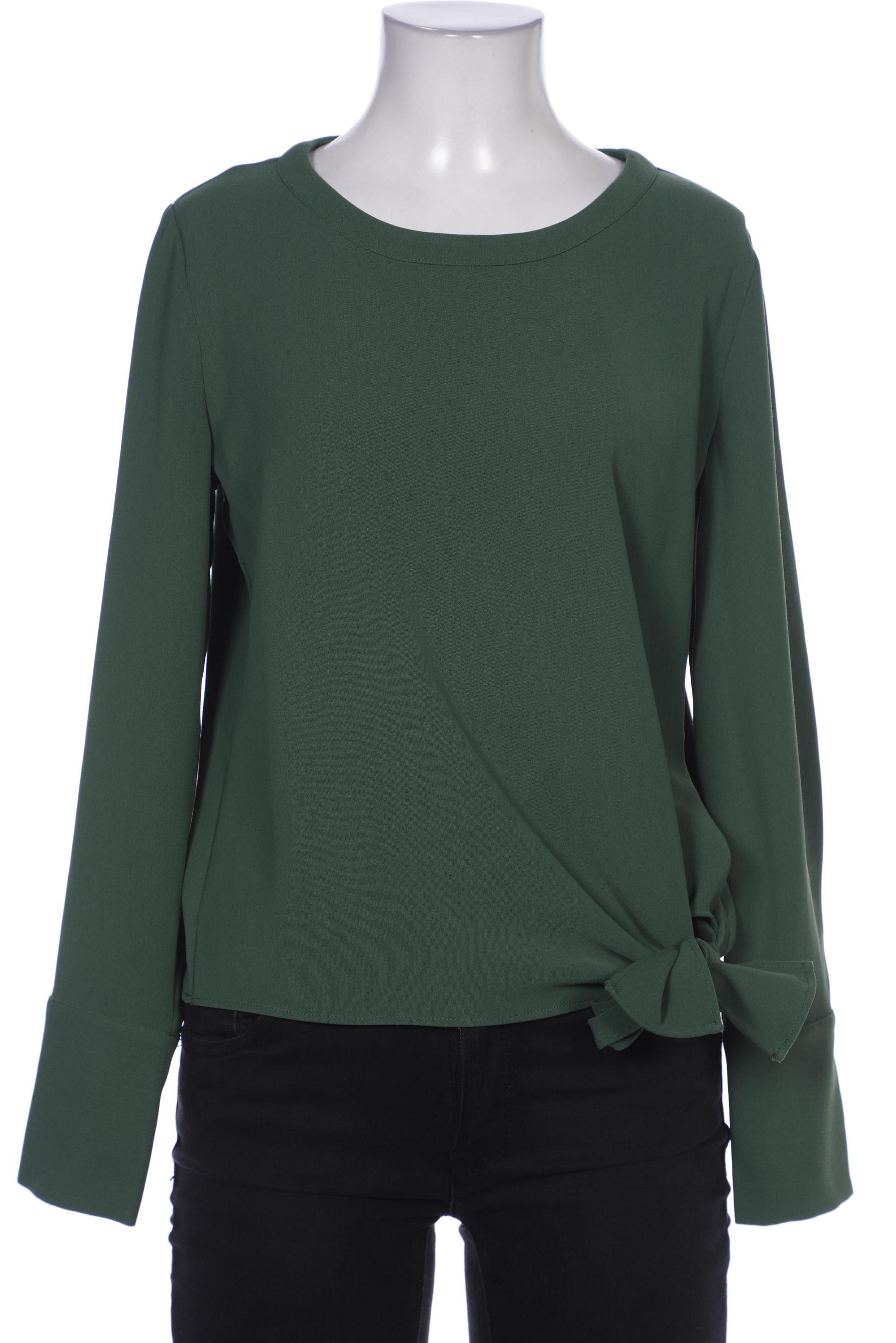 

Opus Damen Bluse, grün, Gr. 36
