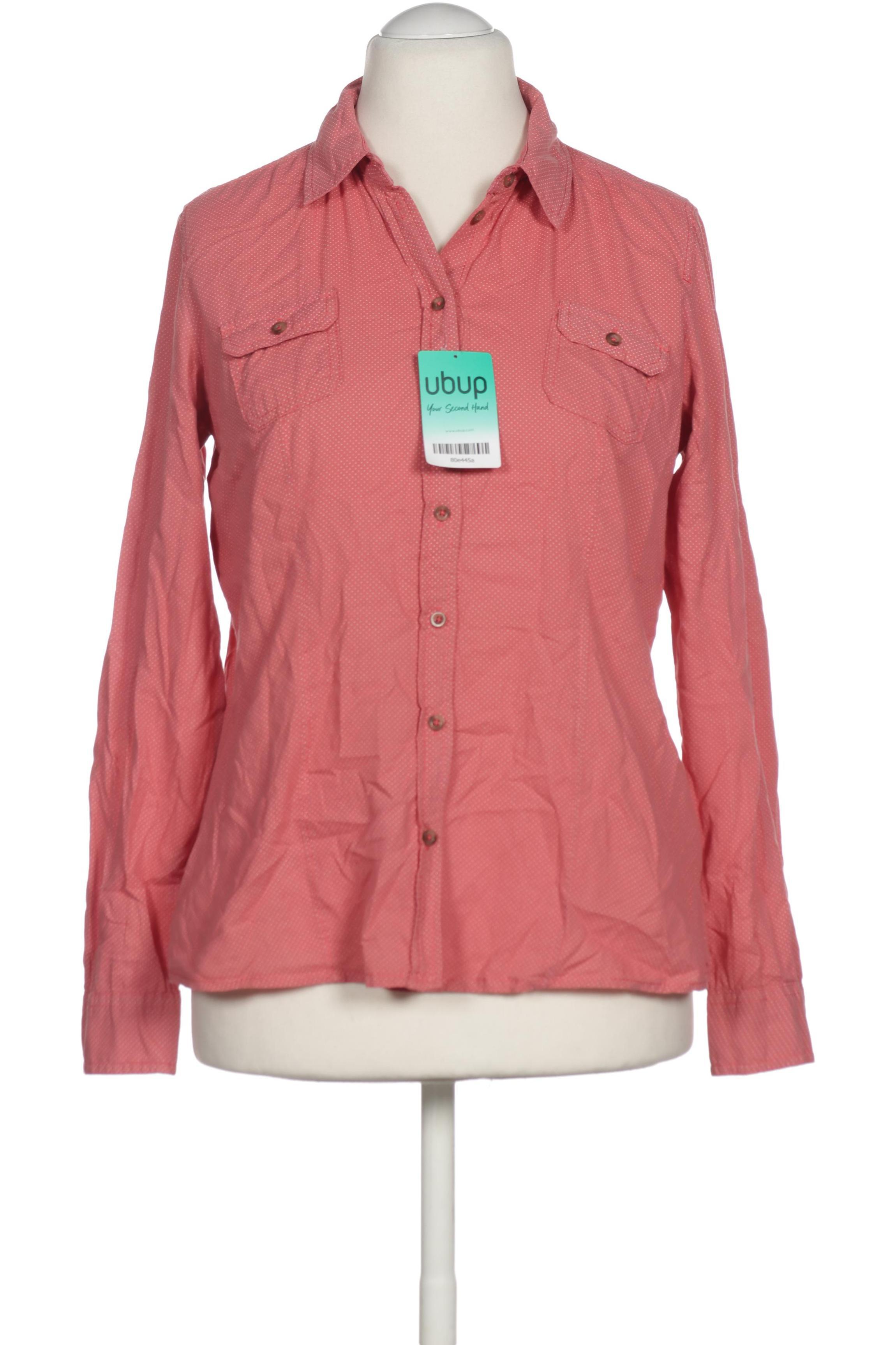 

Opus Damen Bluse, rot, Gr. 40