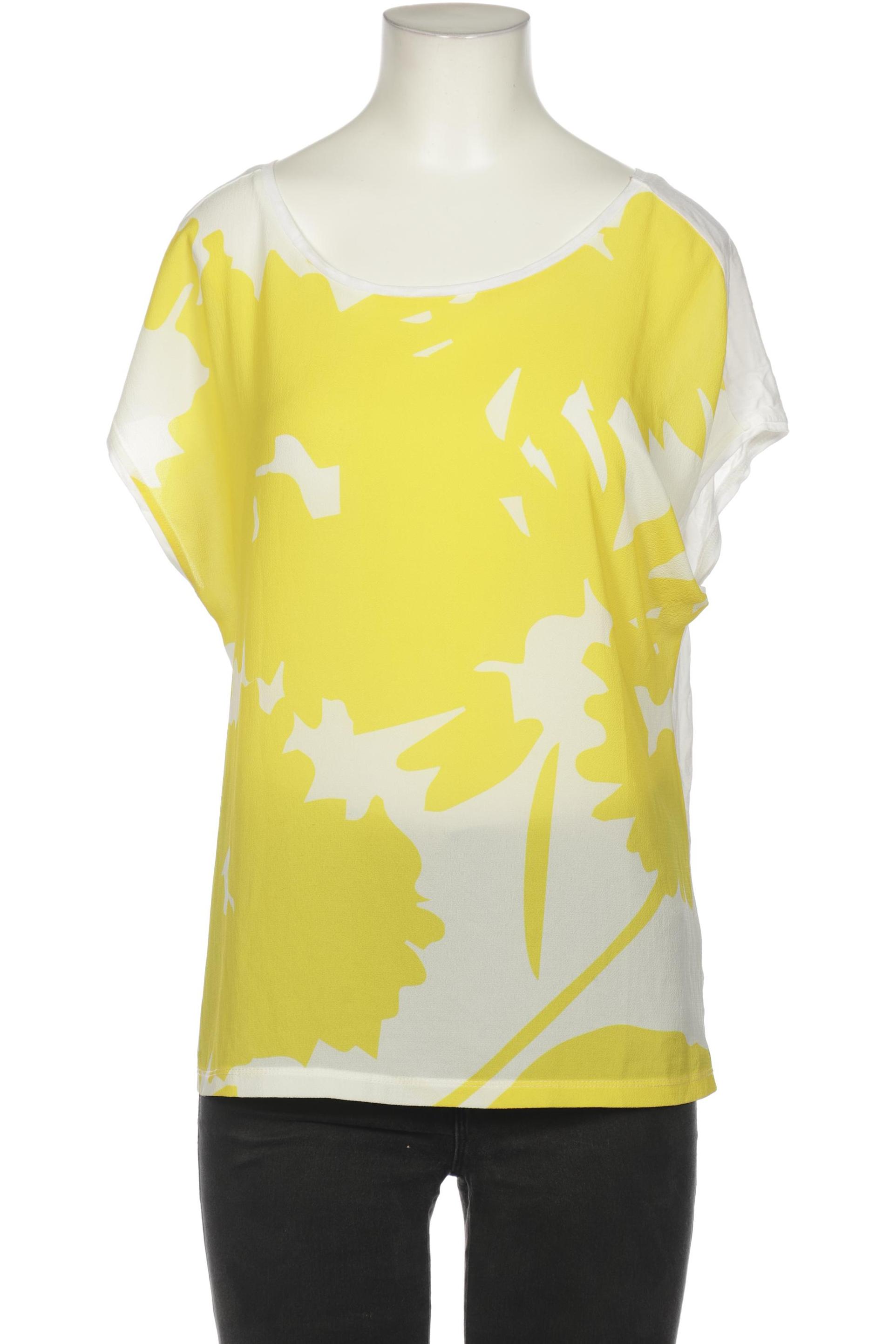 

Opus Damen Bluse, gelb
