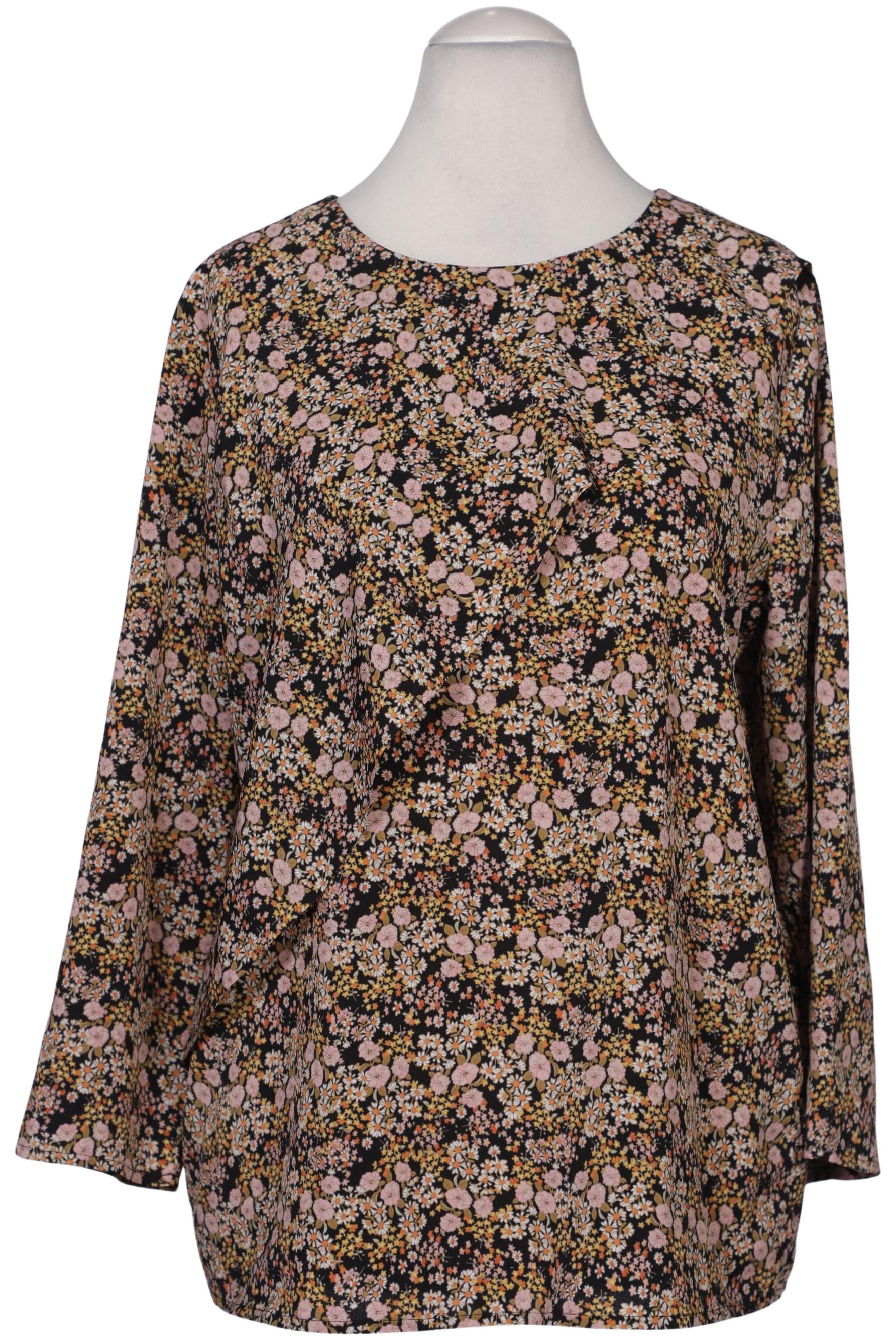 

Opus Damen Bluse, mehrfarbig, Gr. 38