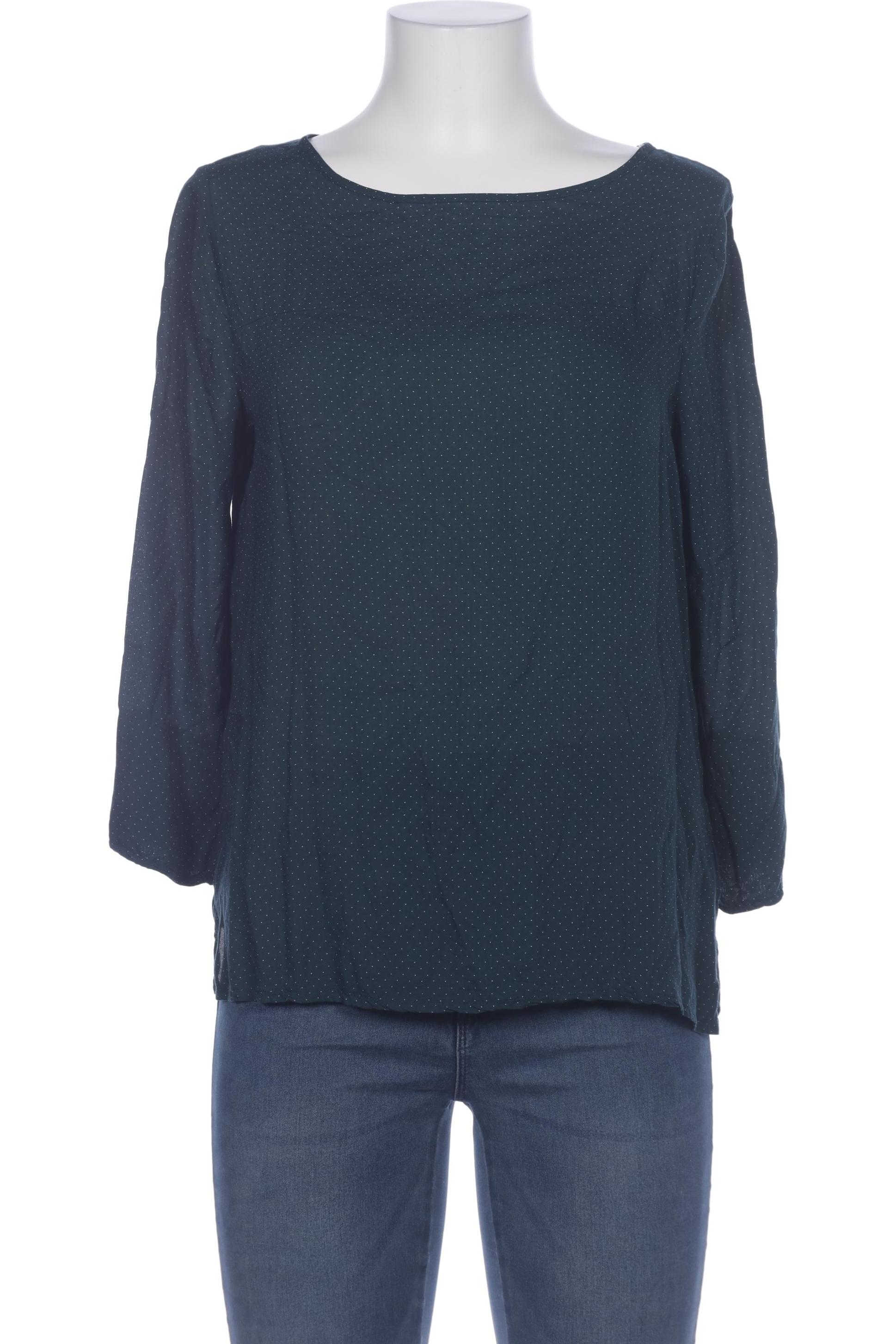 

Opus Damen Bluse, grün, Gr. 38