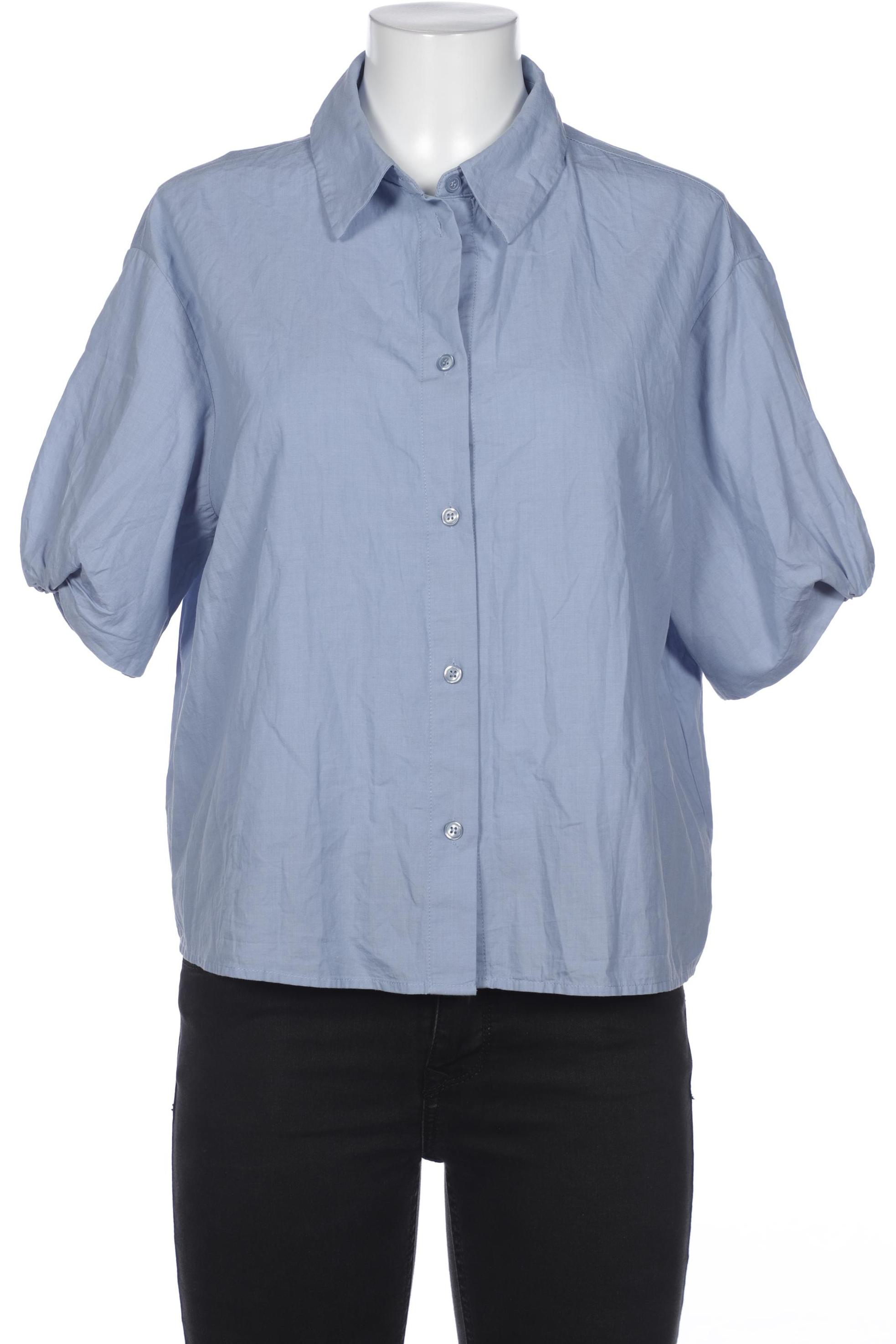 

Opus Damen Bluse, hellblau