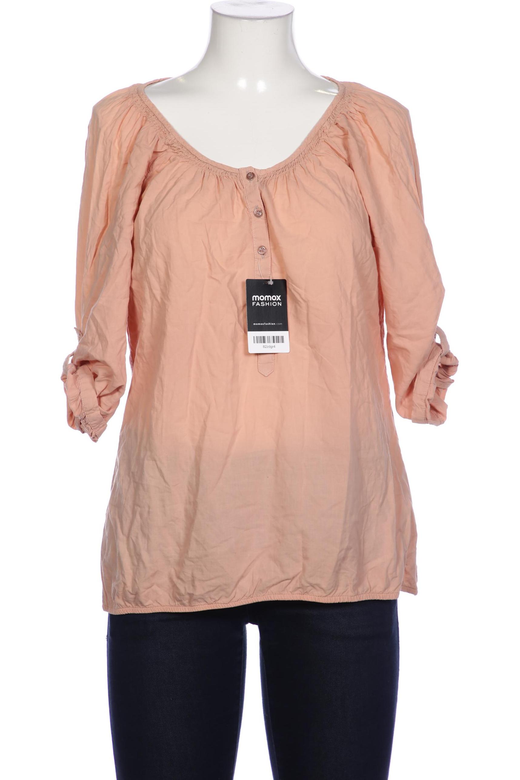 

Opus Damen Bluse, pink