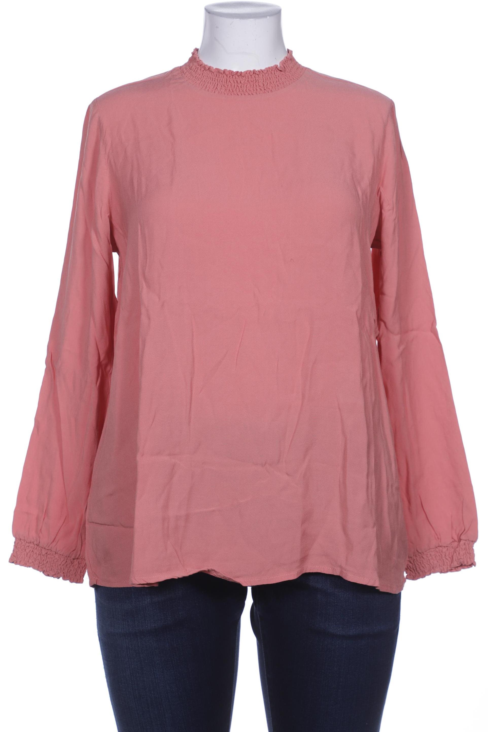 

Opus Damen Bluse, pink, Gr. 42