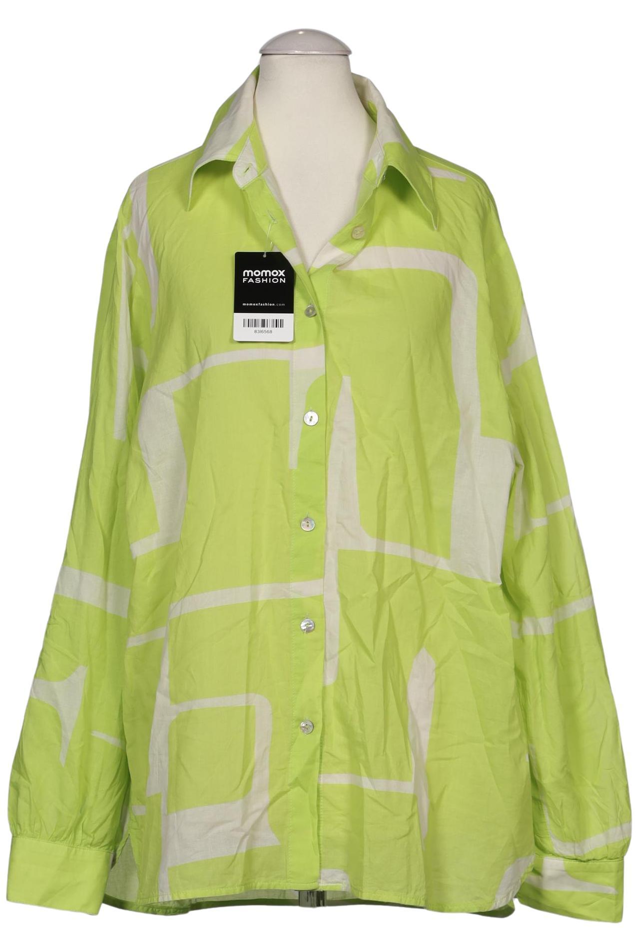 

Opus Damen Bluse, hellgrün, Gr. 36