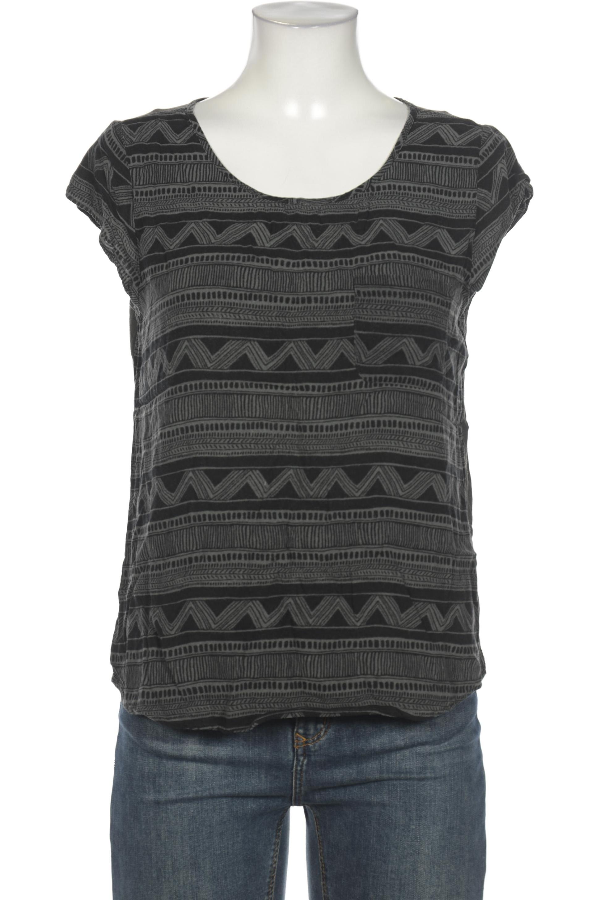 

Opus Damen Bluse, grau
