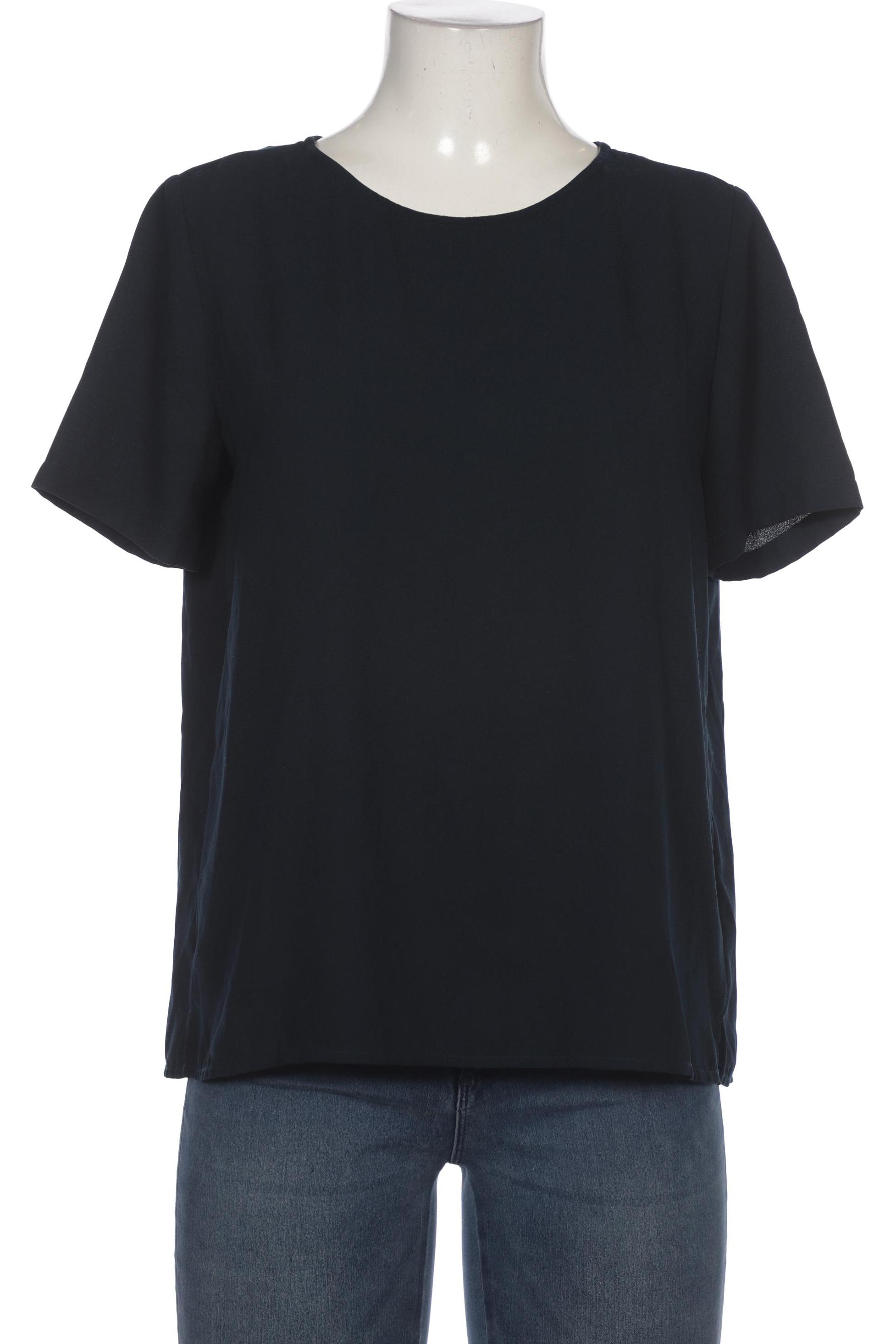 

Opus Damen Bluse, marineblau, Gr. 38