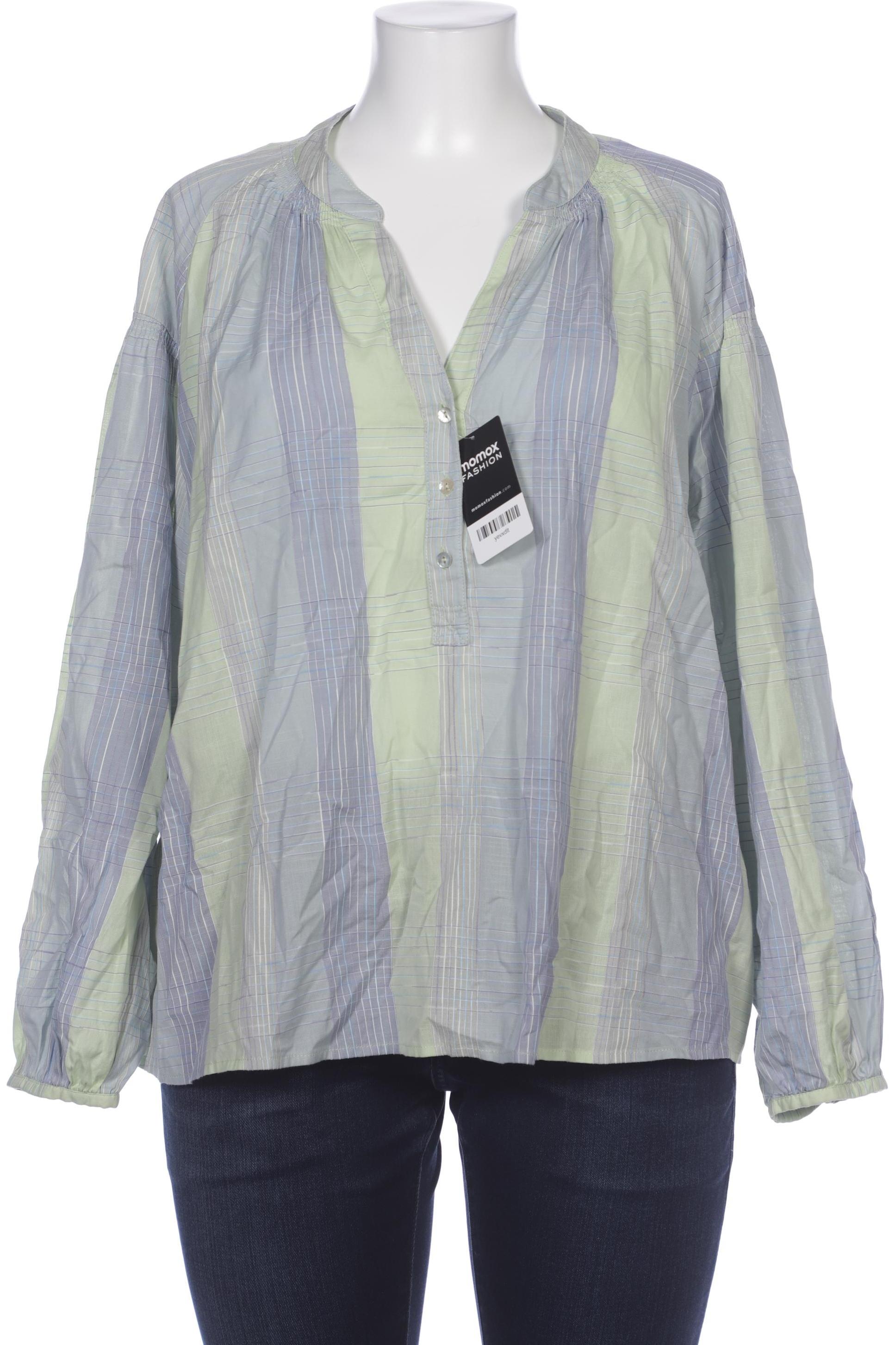 

Opus Damen Bluse, hellgrün, Gr. 44