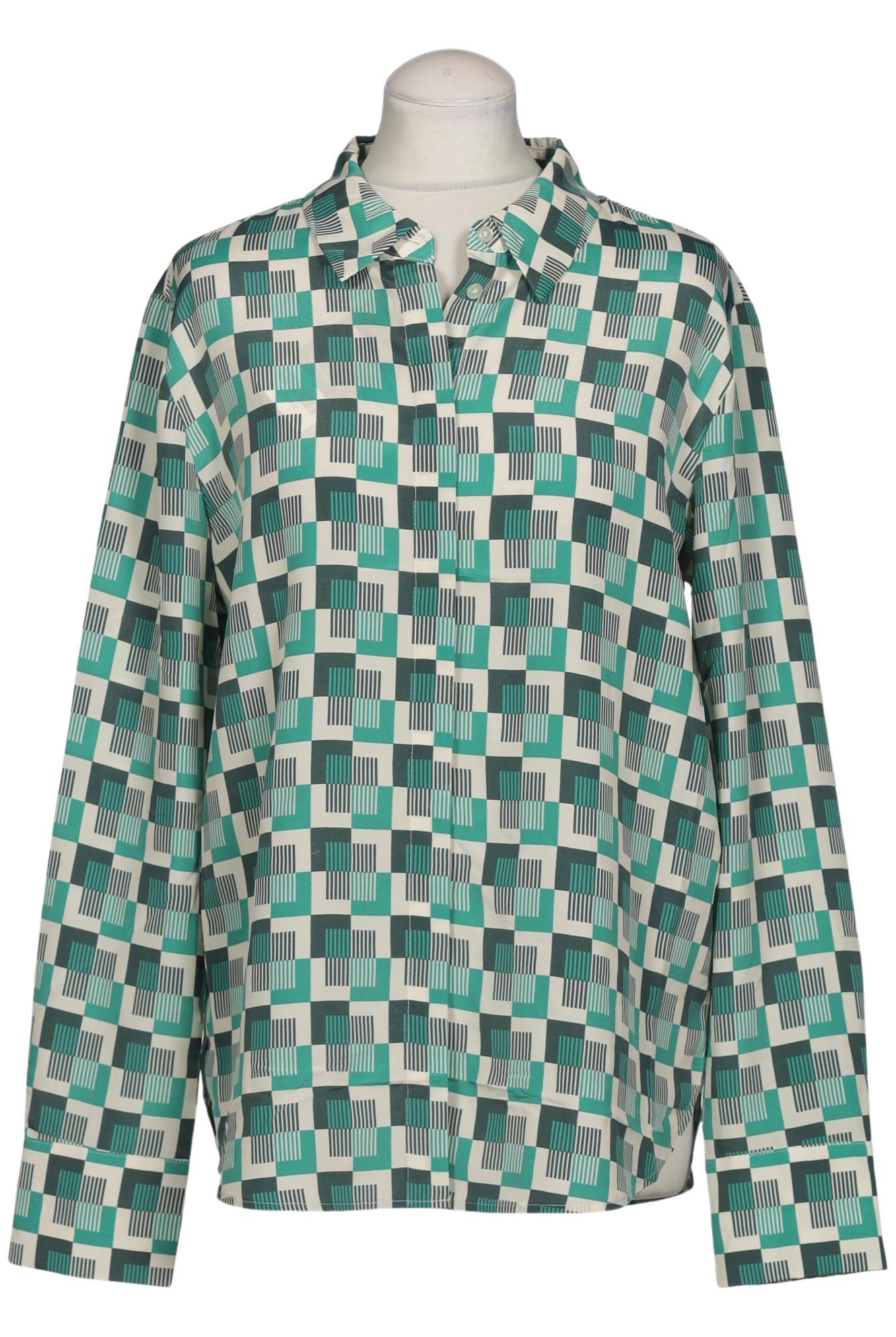 

Opus Damen Bluse, mehrfarbig, Gr. 38