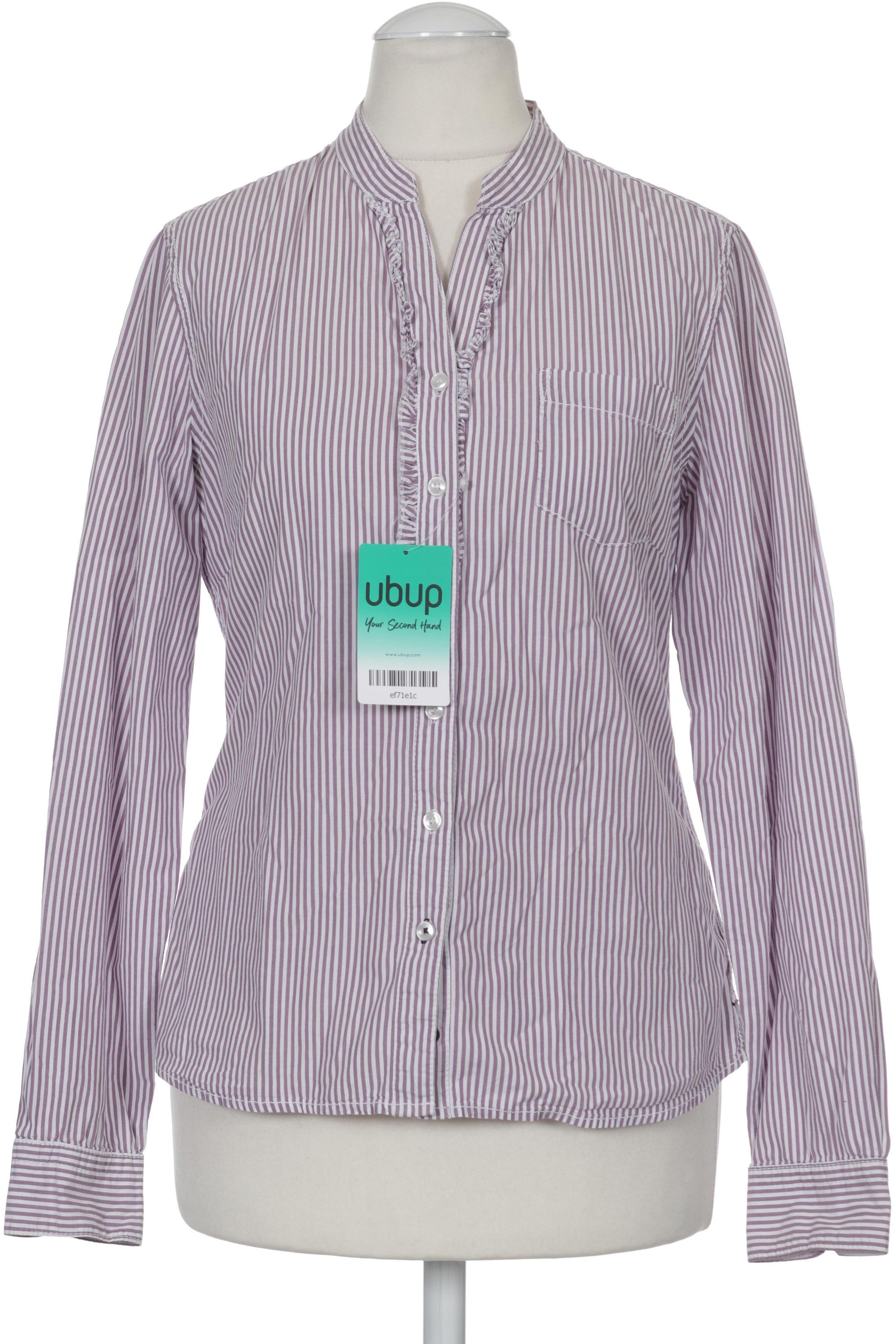 

Opus Damen Bluse, lila, Gr.