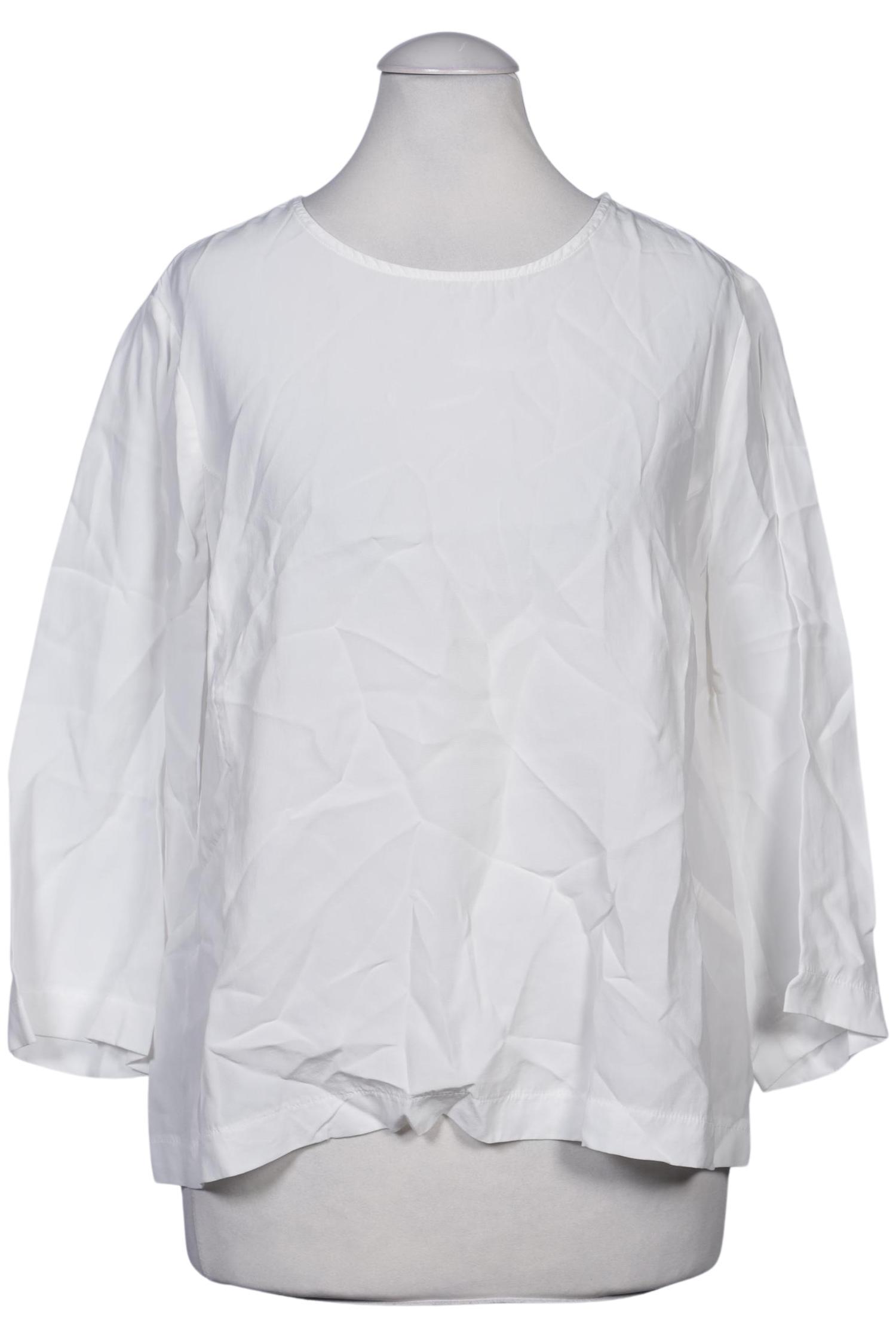 

Opus Damen Bluse, weiß, Gr. 36