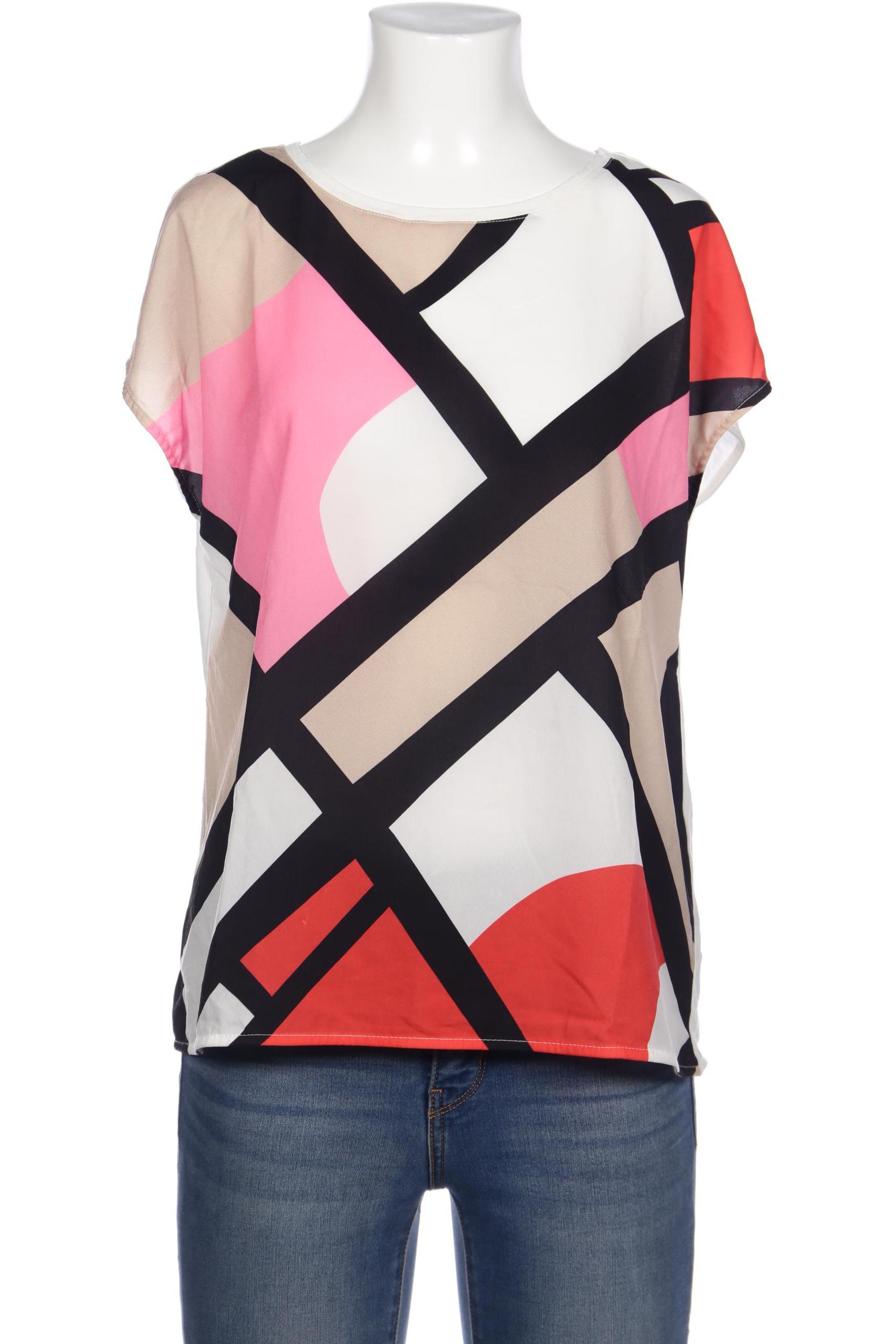 

Opus Damen Bluse, mehrfarbig, Gr. 38
