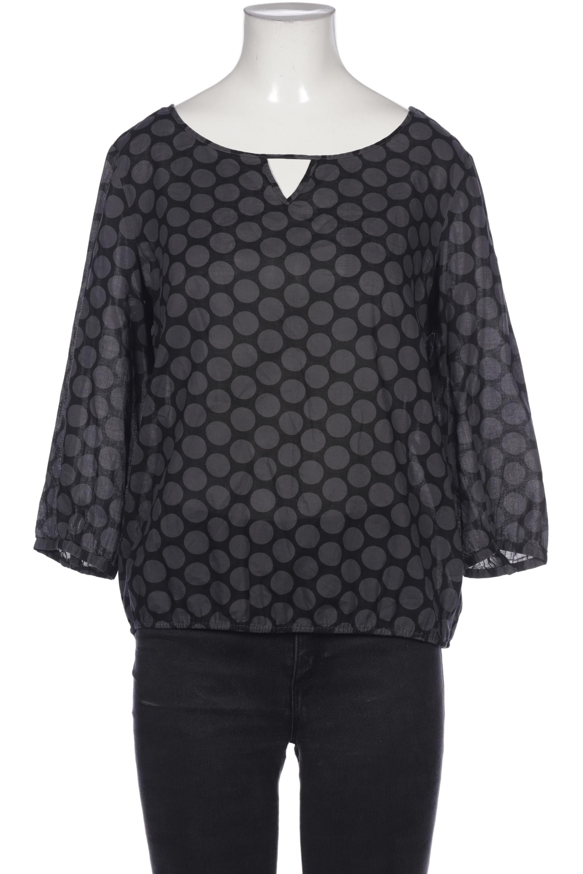 

Opus Damen Bluse, grau