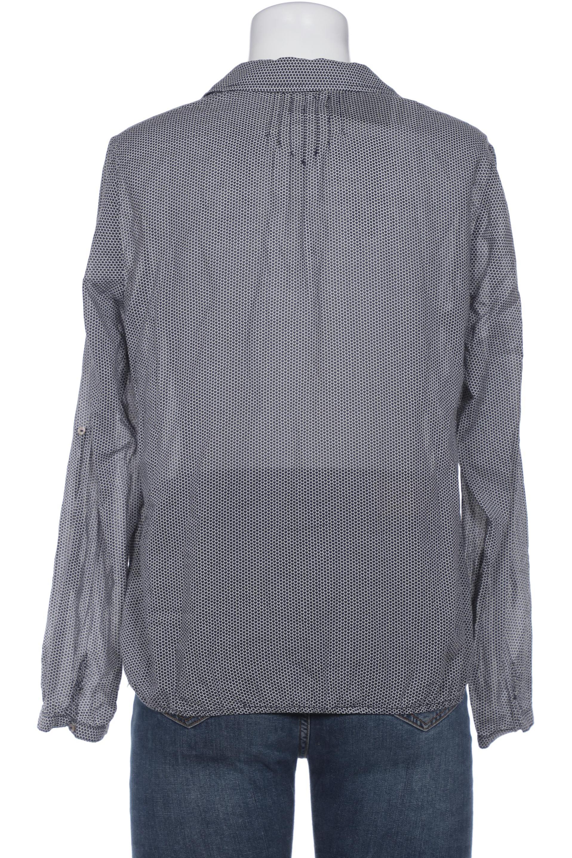 

Opus Damen Bluse, marineblau