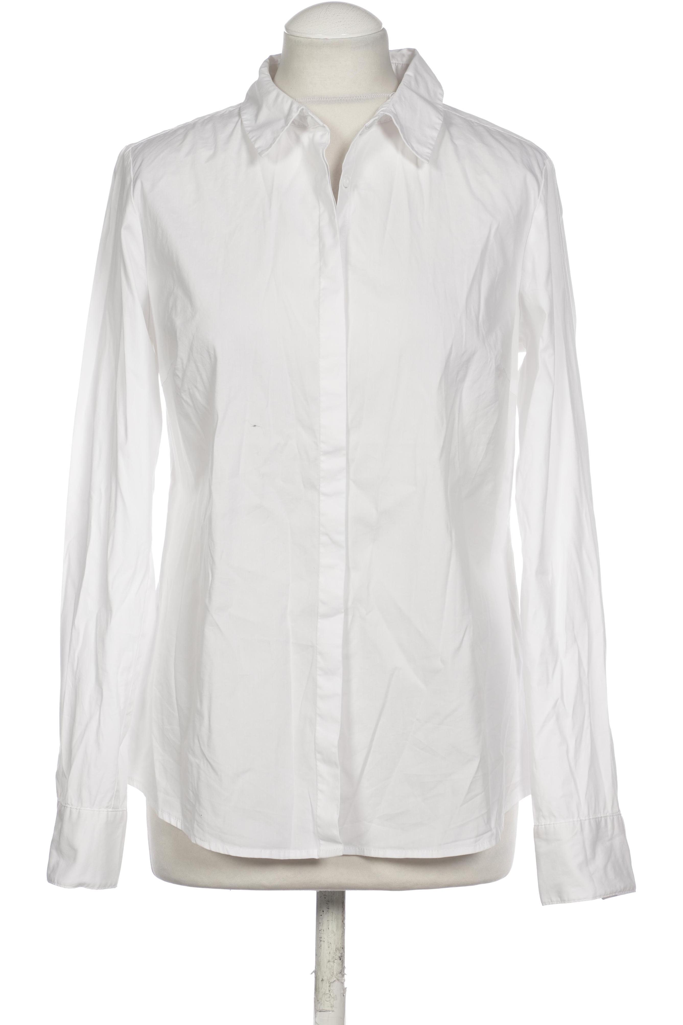 

Opus Damen Bluse, weiß, Gr. 38