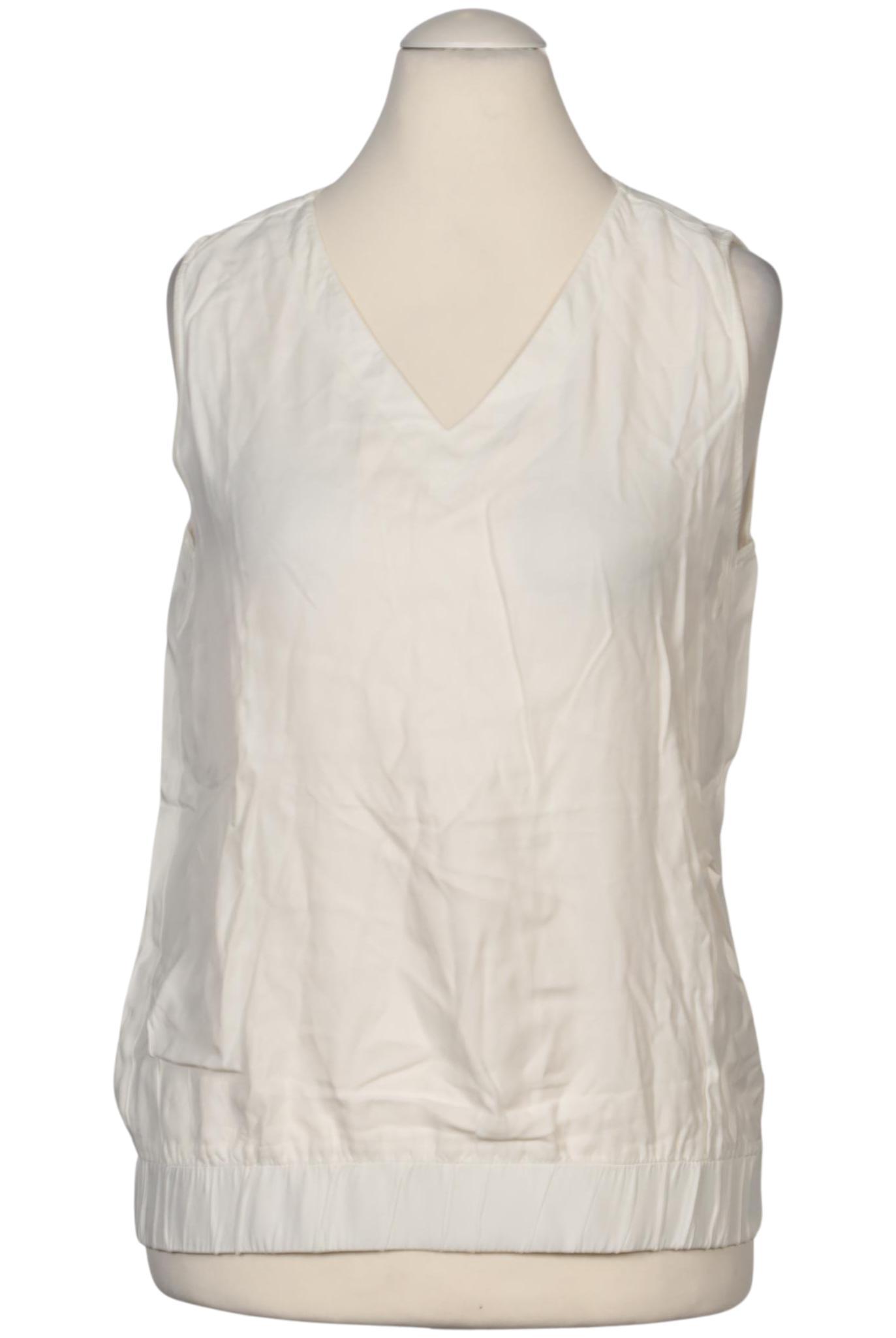 

Opus Damen Bluse, weiß, Gr. 40