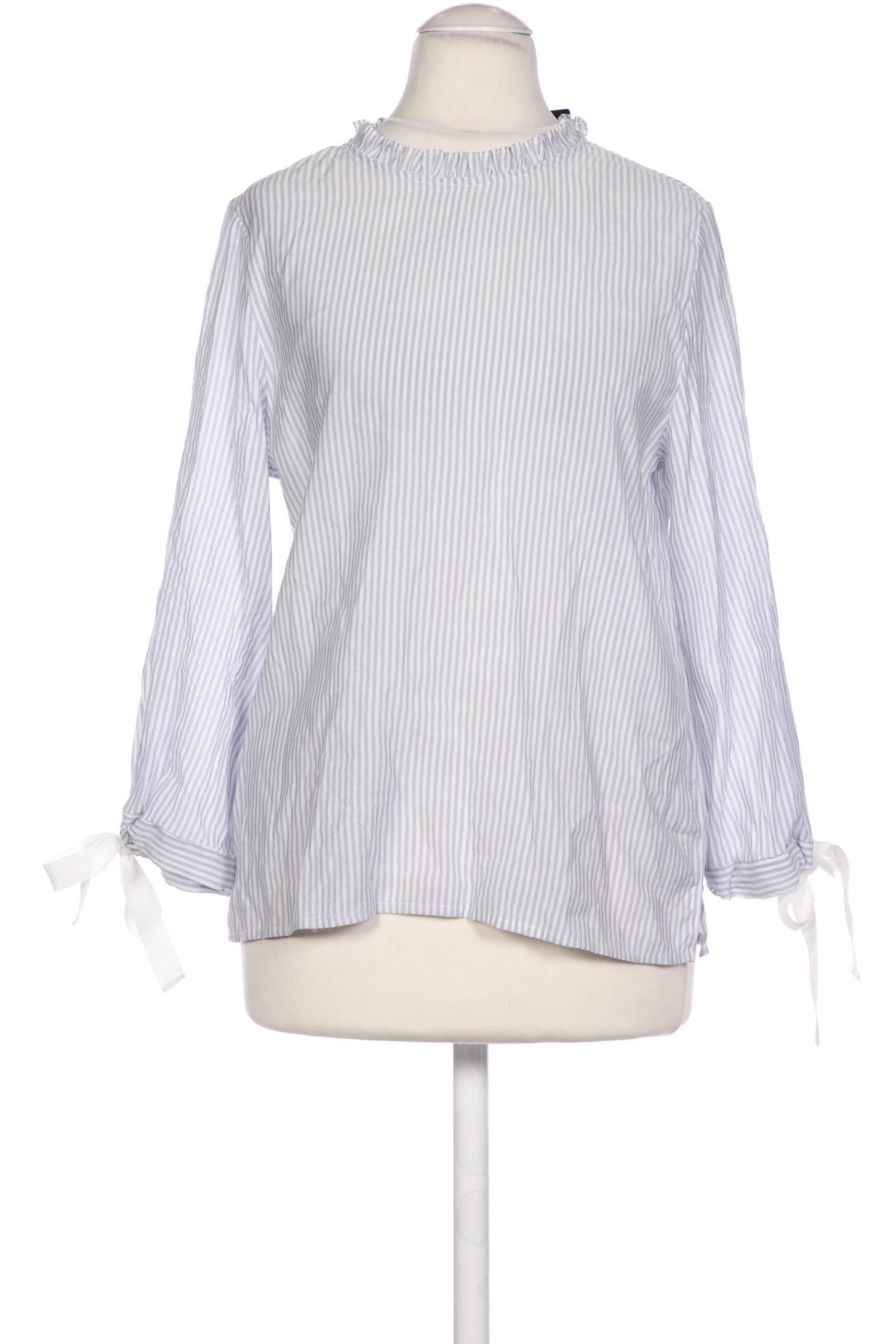 

Opus Damen Bluse, weiß, Gr. 36