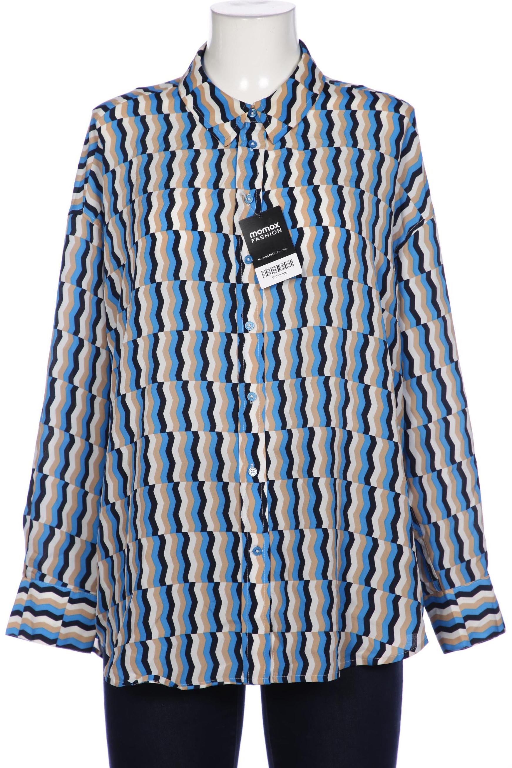 

Opus Damen Bluse, mehrfarbig