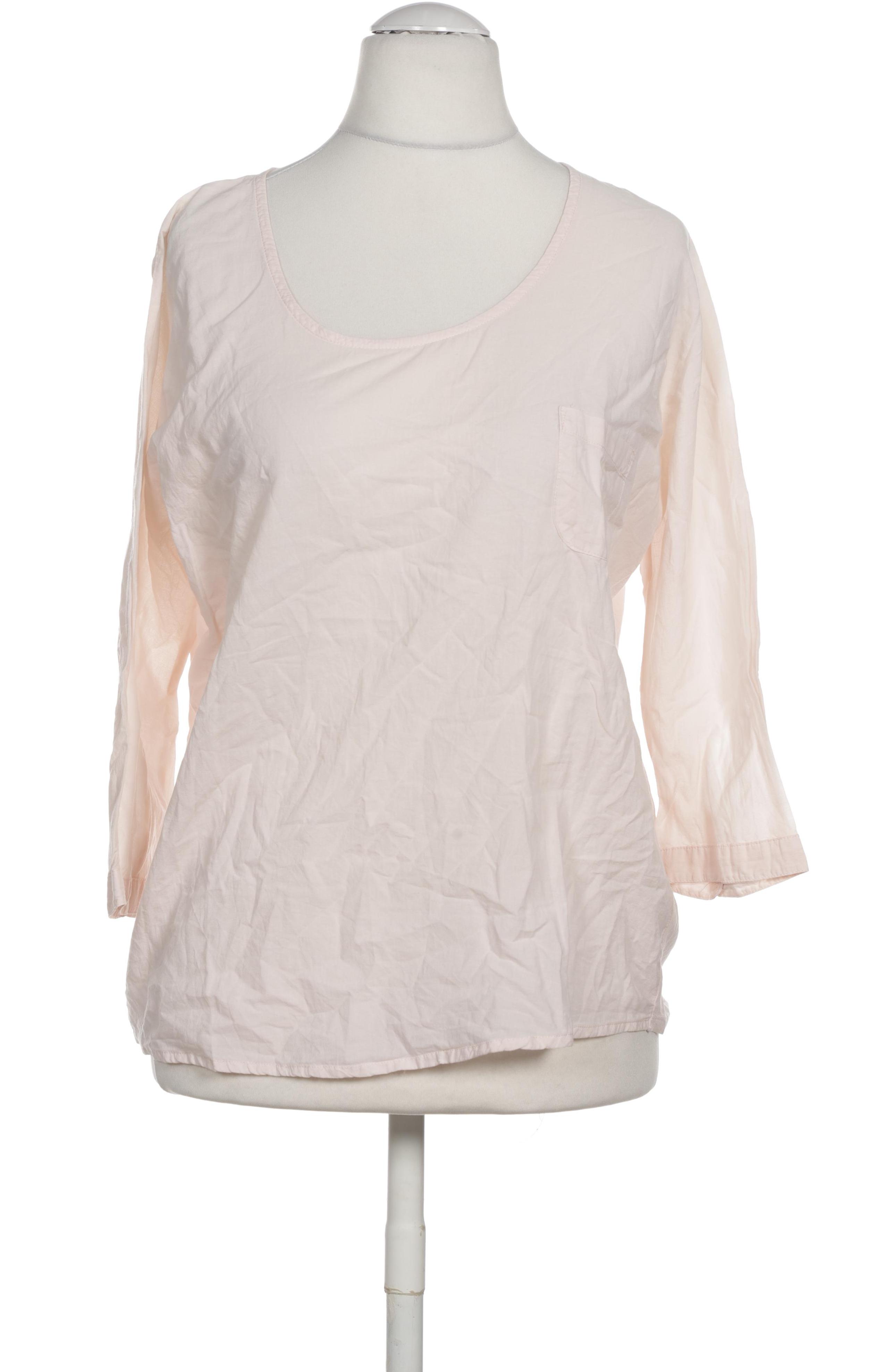 

Opus Damen Bluse, beige, Gr. 36