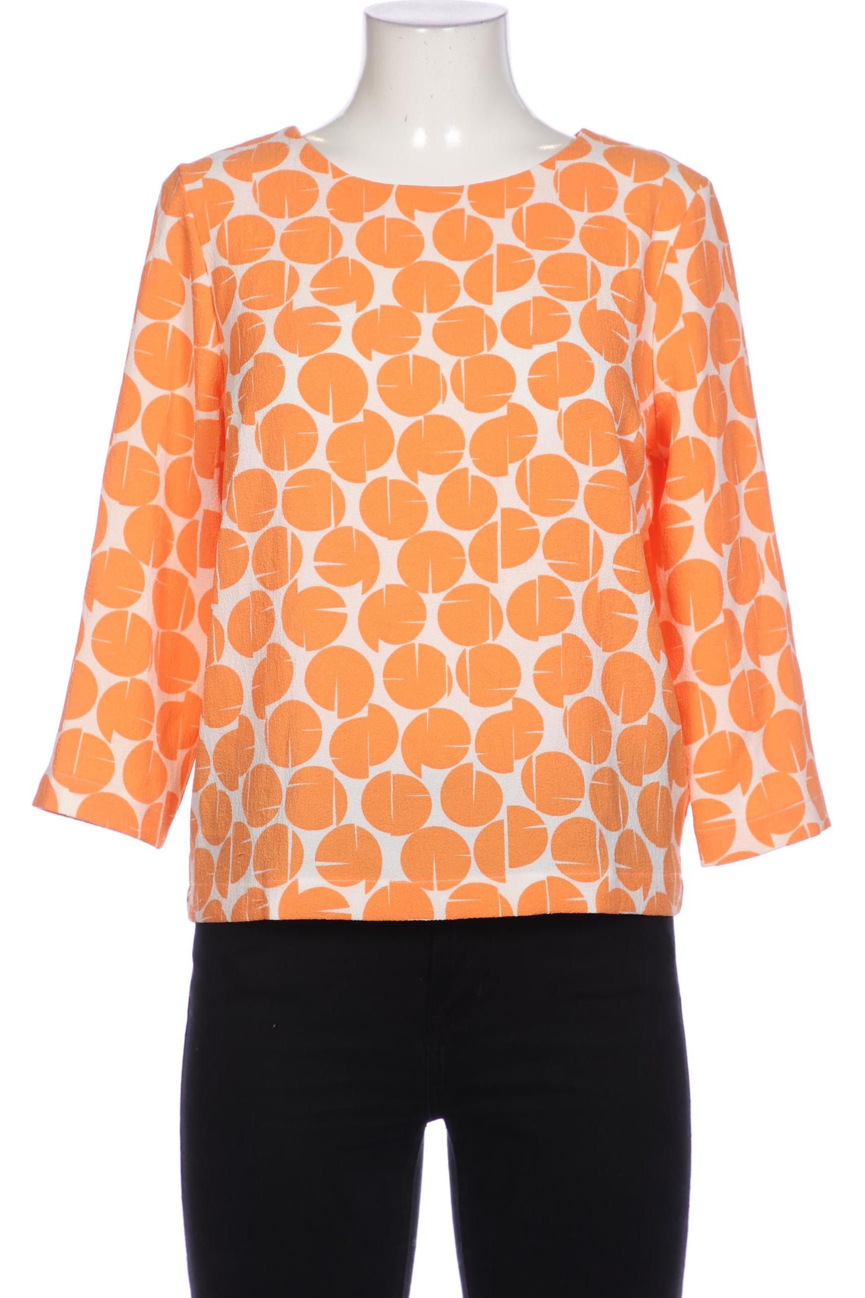 

Opus Damen Bluse, orange