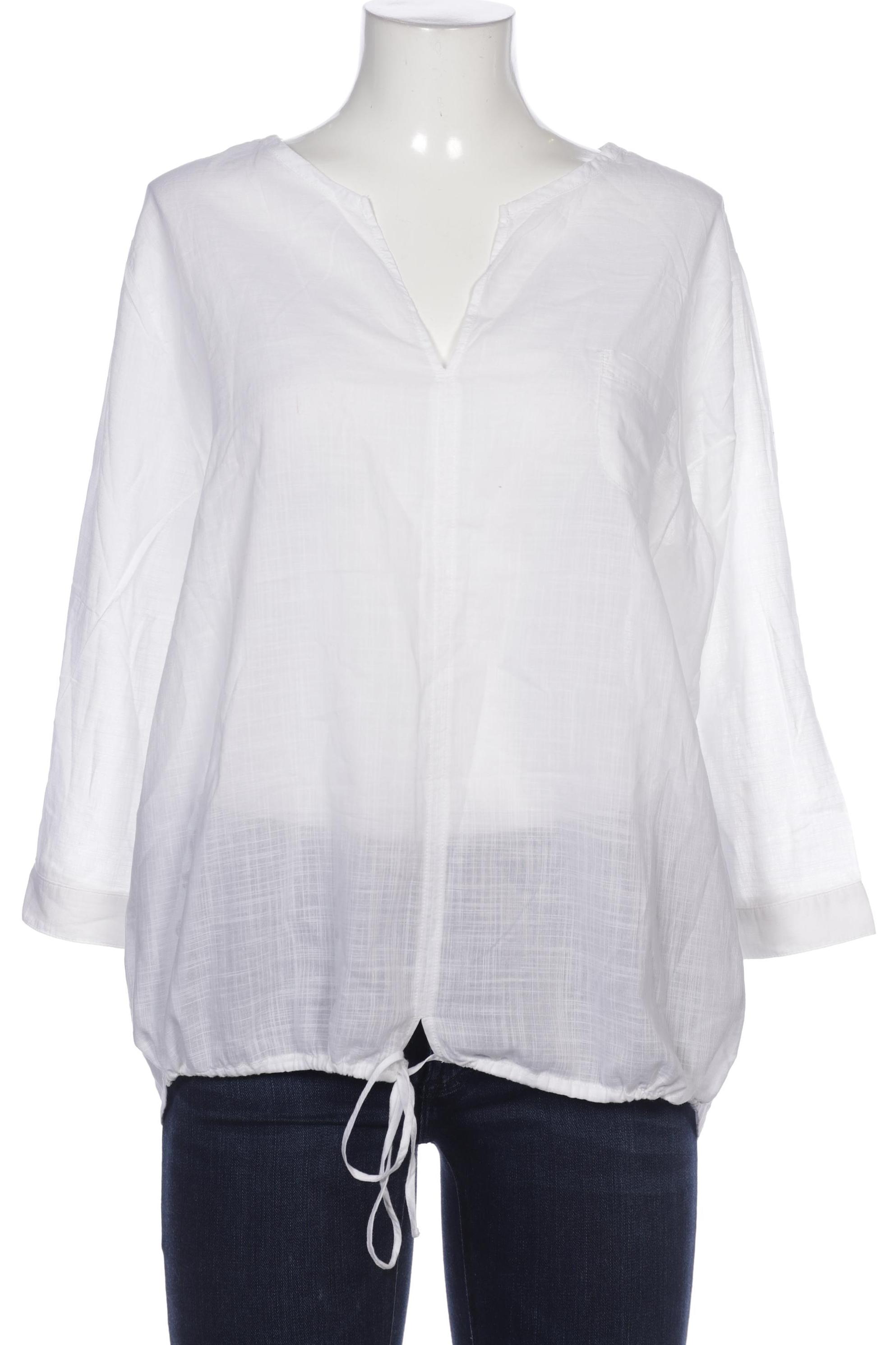 

Opus Damen Bluse, weiß