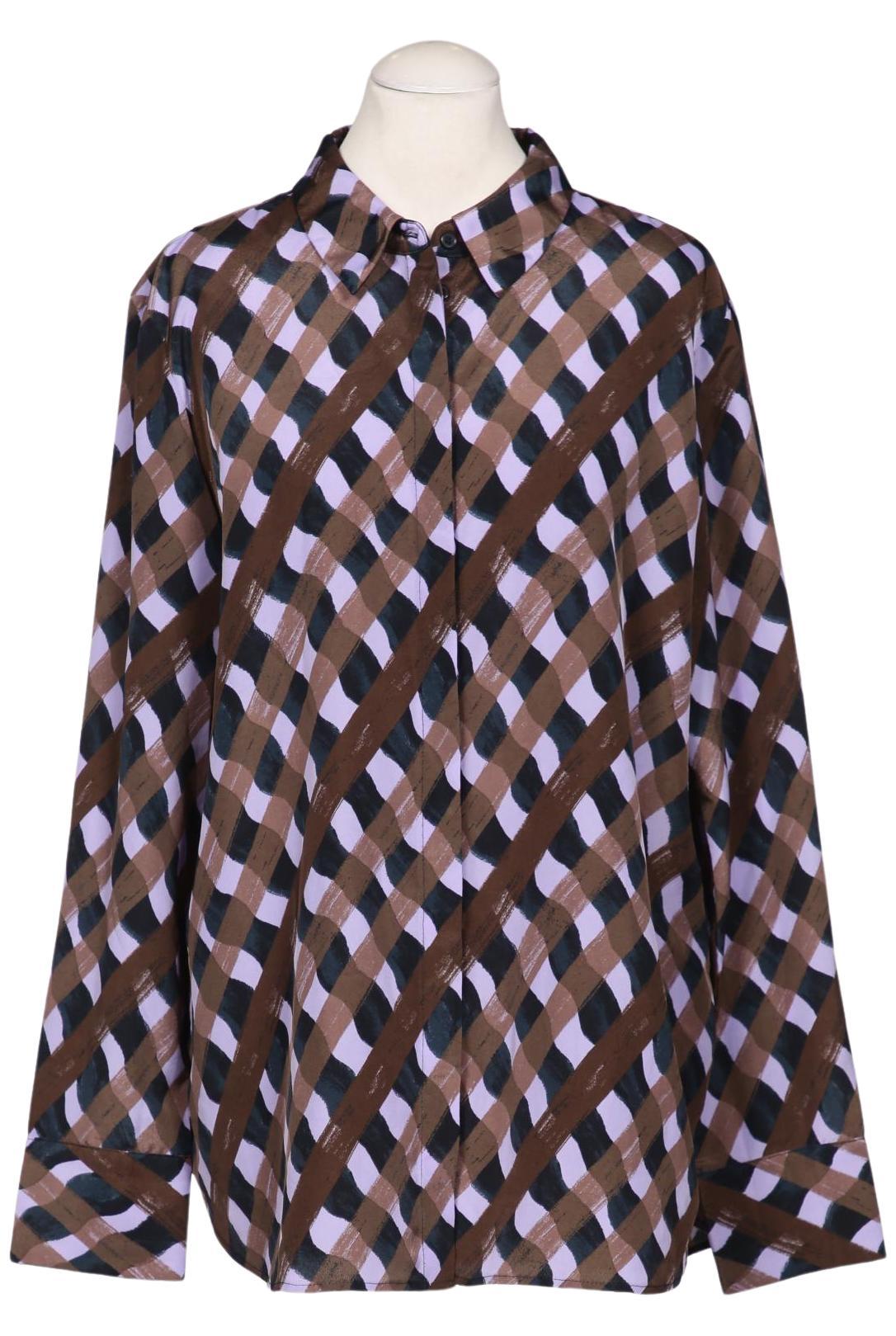 

Opus Damen Bluse, mehrfarbig, Gr. 42