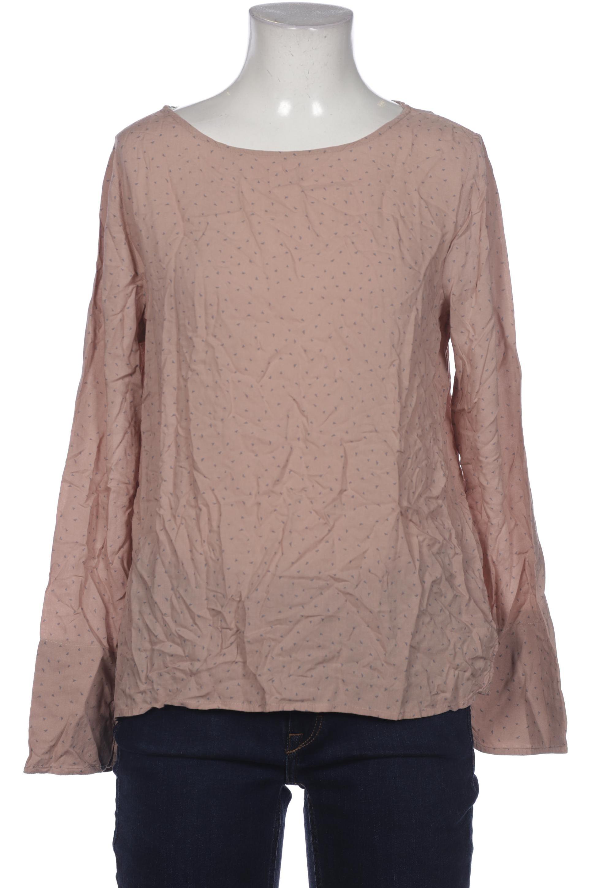 

Opus Damen Bluse, beige, Gr. 38