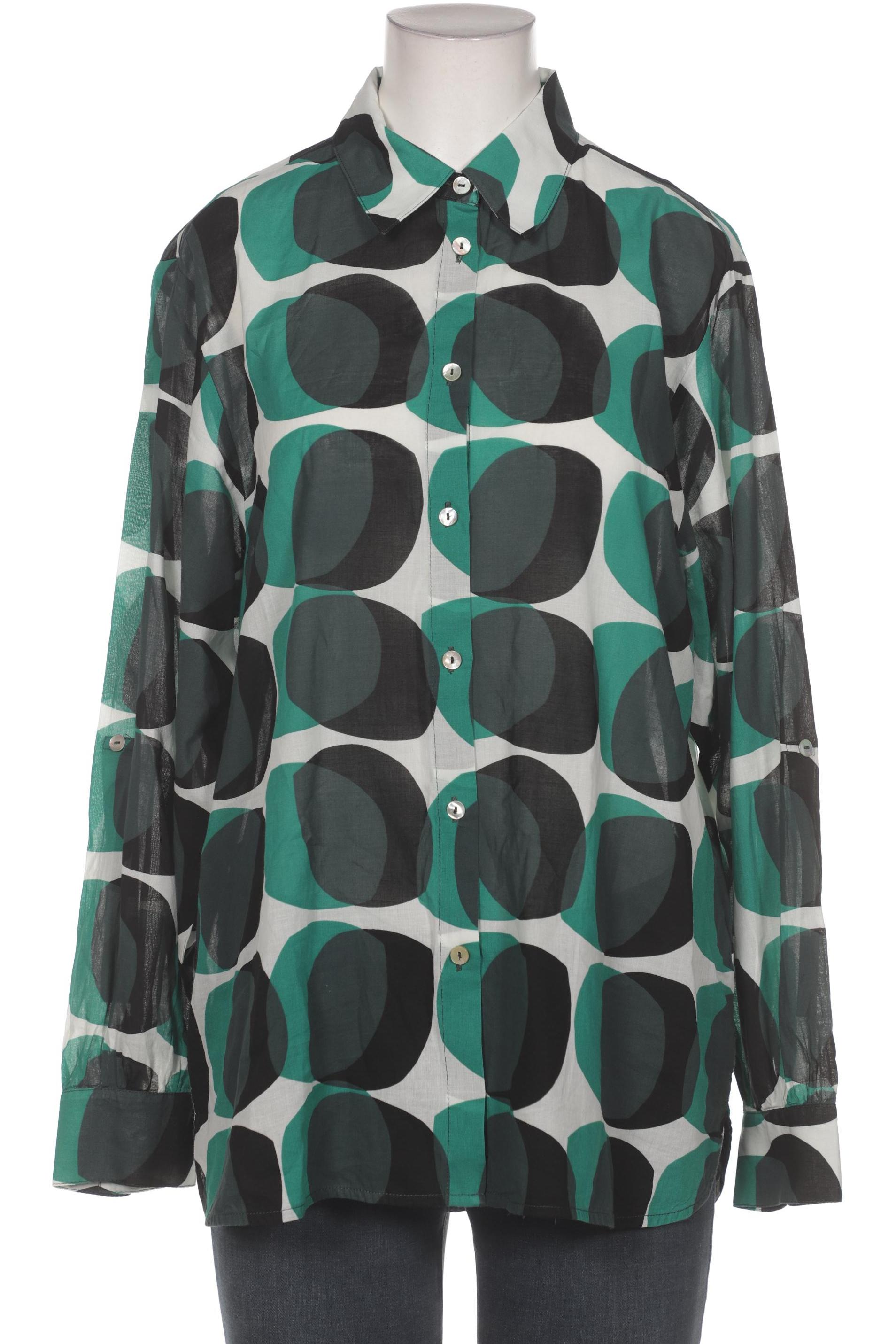 

Opus Damen Bluse, weiß, Gr. 38