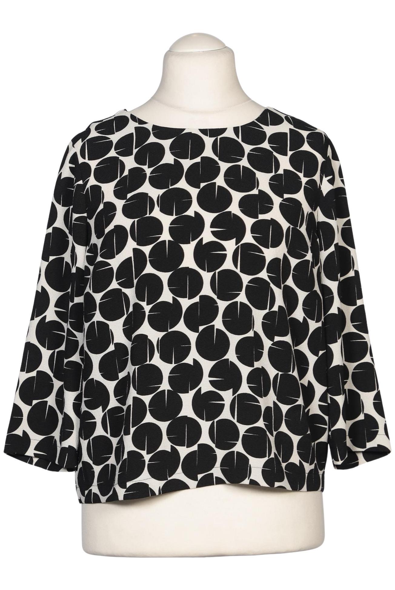 

Opus Damen Bluse, mehrfarbig, Gr. 40