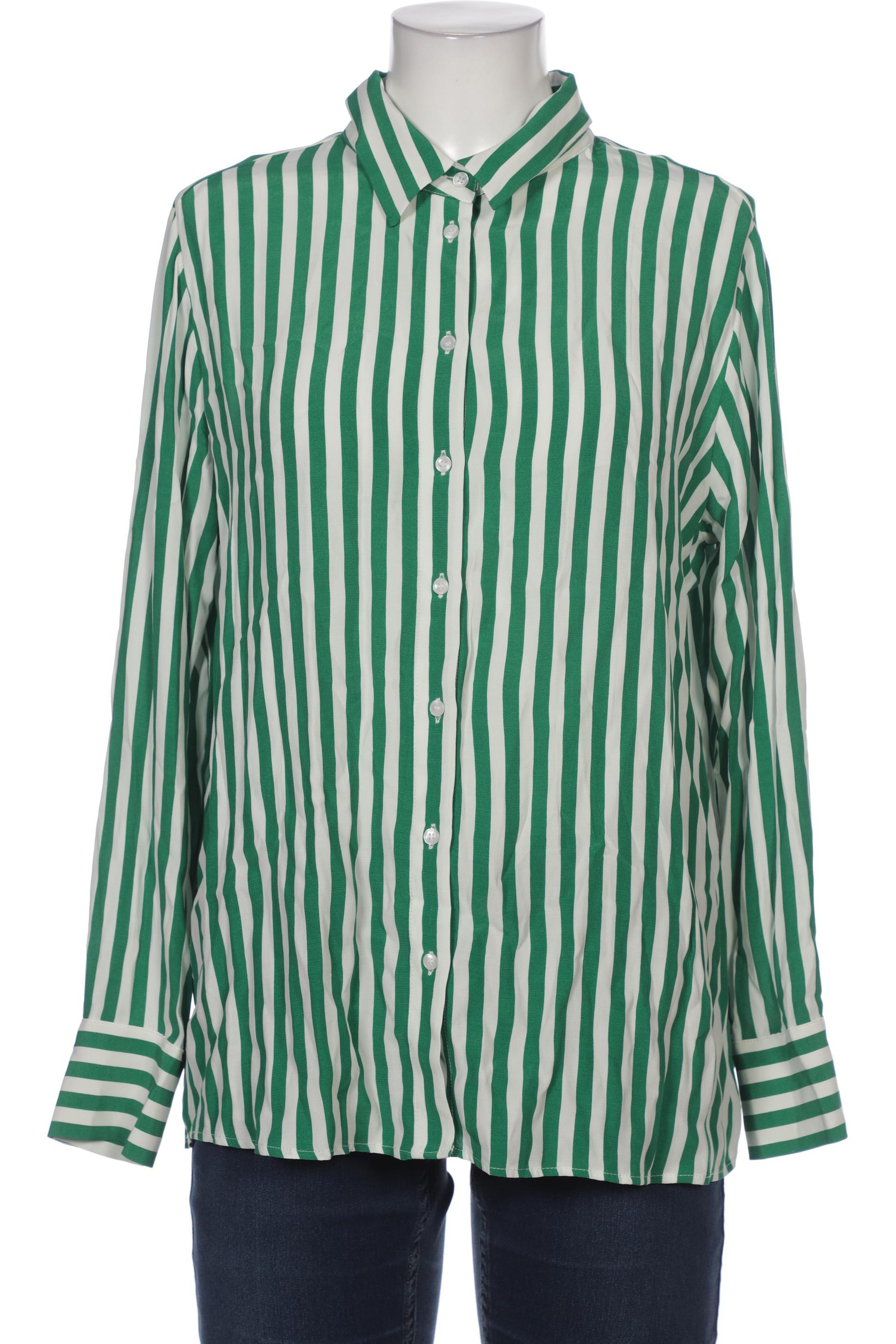 

Opus Damen Bluse, grün