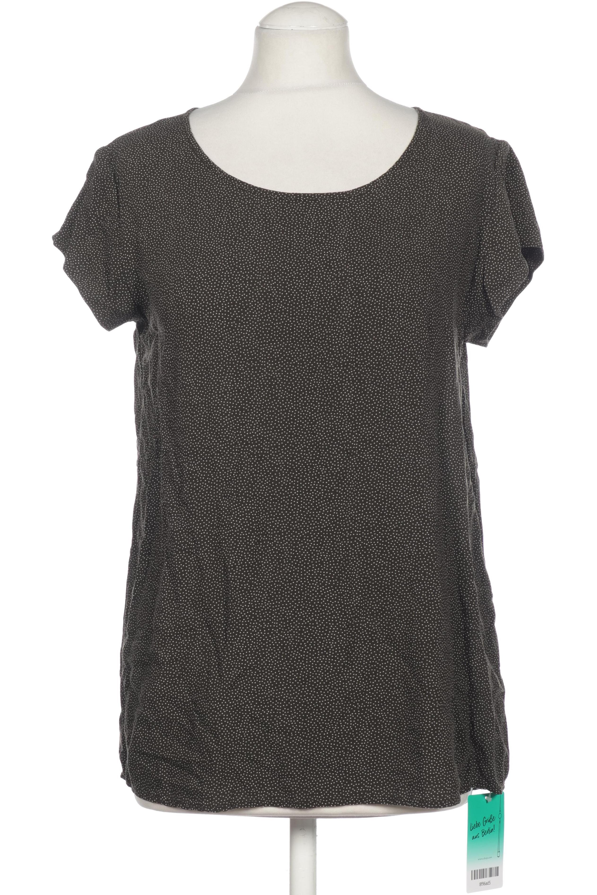 

Opus Damen Bluse, grün, Gr. 38