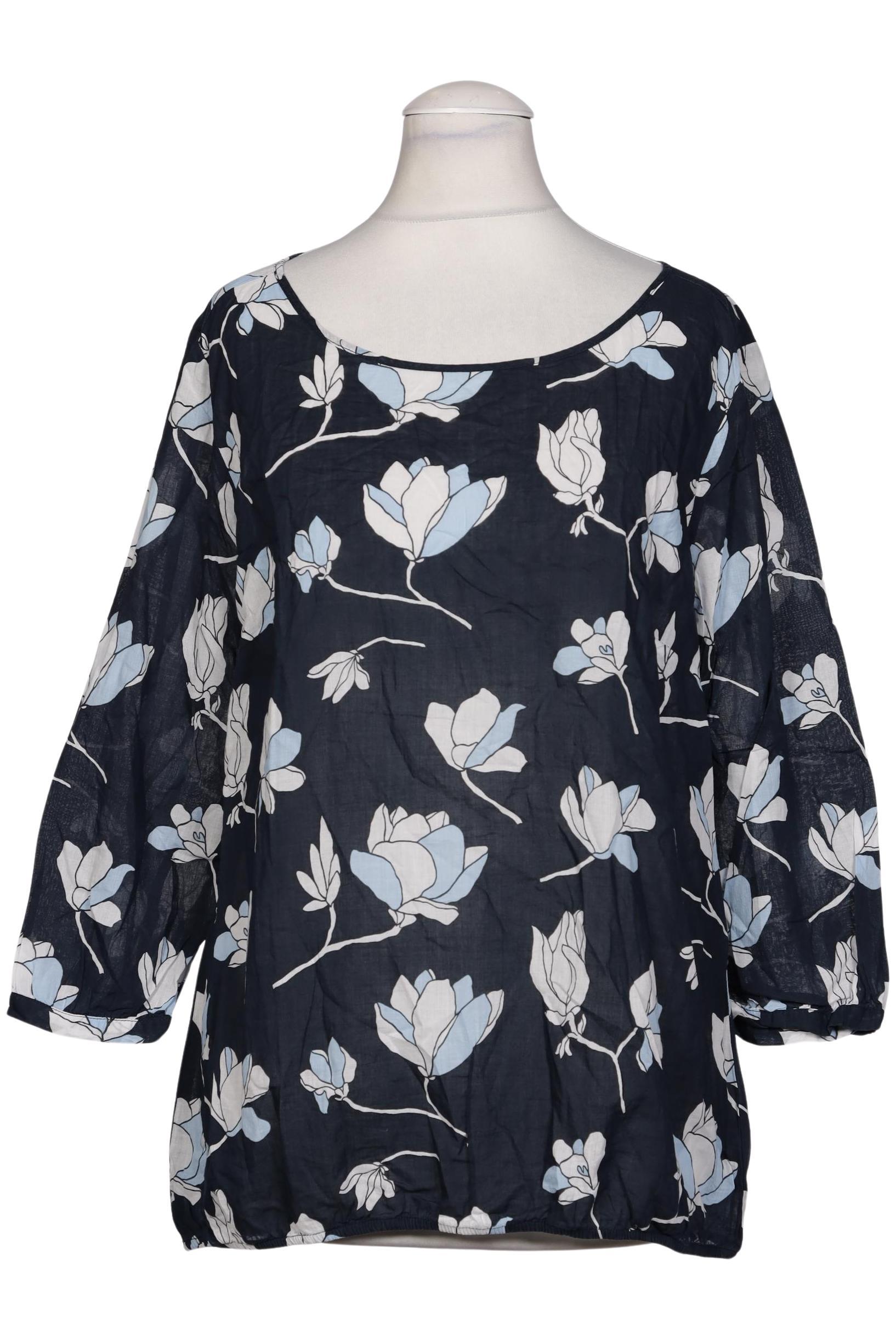 

Opus Damen Bluse, mehrfarbig, Gr. 40