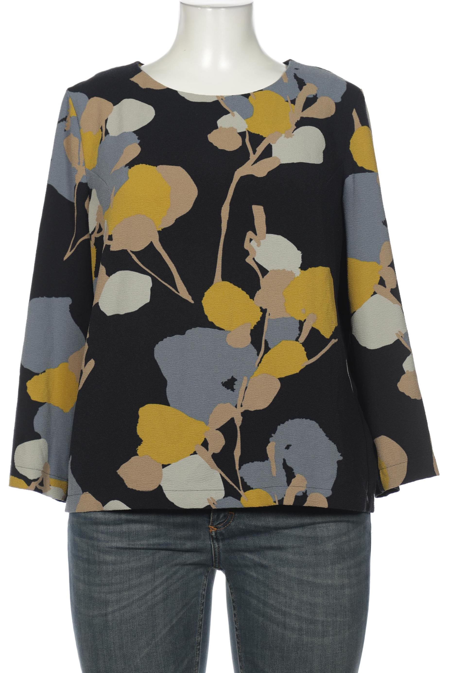 

Opus Damen Bluse, marineblau