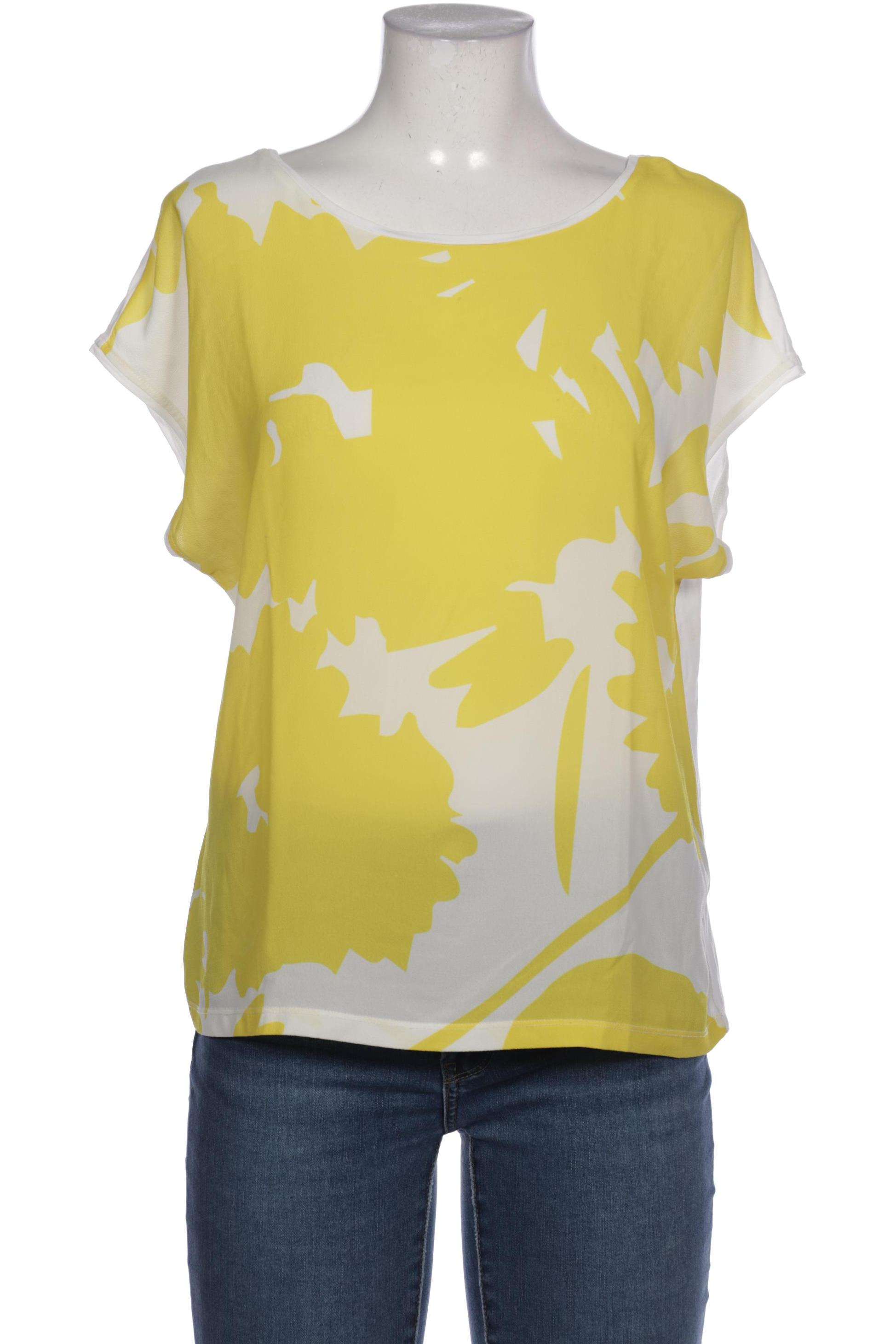 

Opus Damen Bluse, gelb