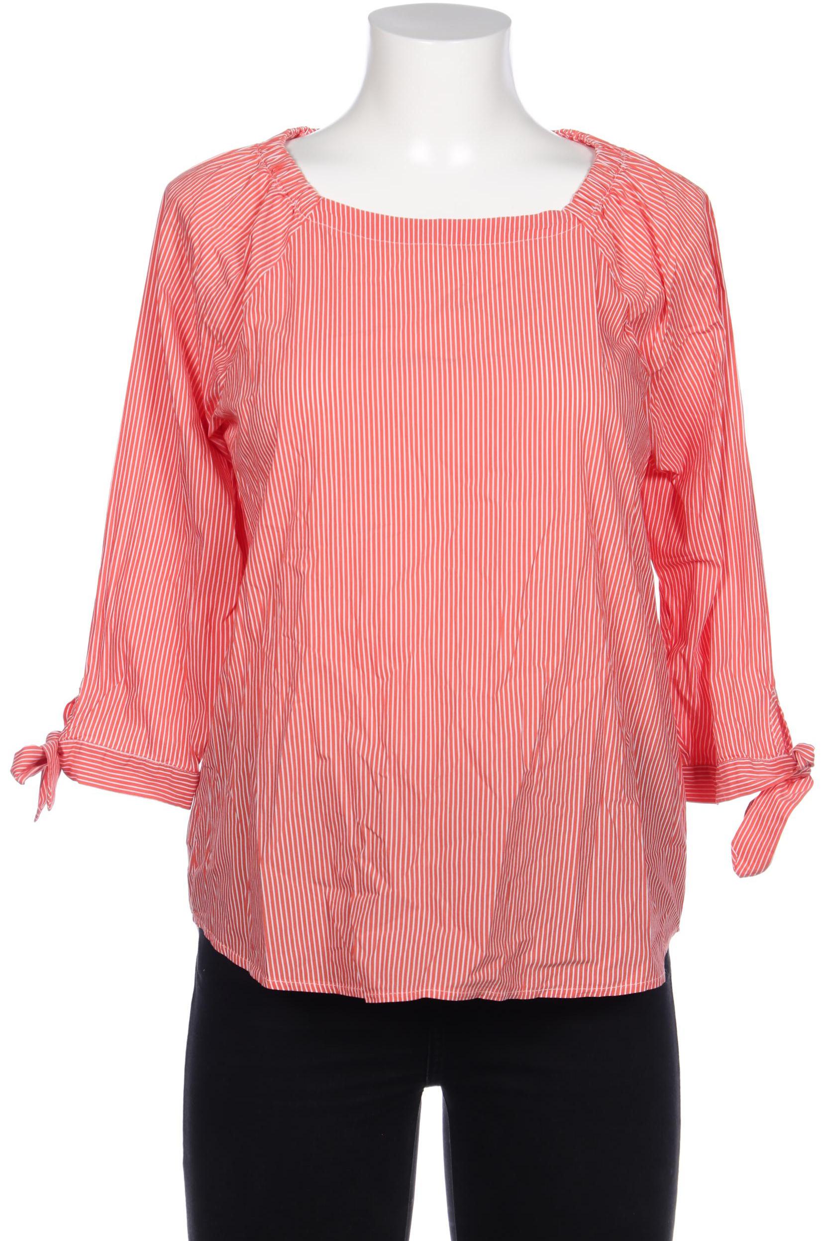 

Opus Damen Bluse, rot, Gr. 38