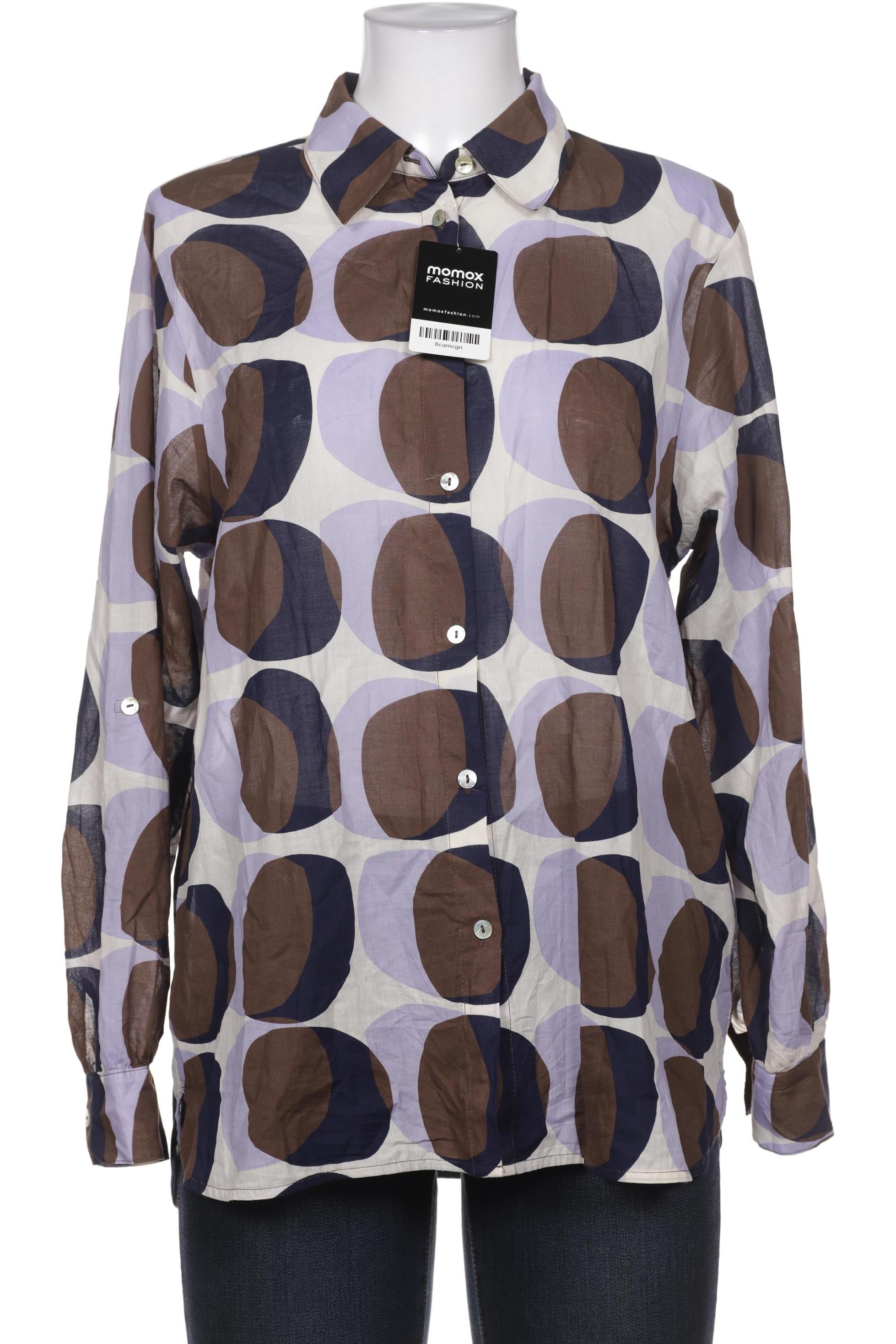 

Opus Damen Bluse, flieder, Gr. 38