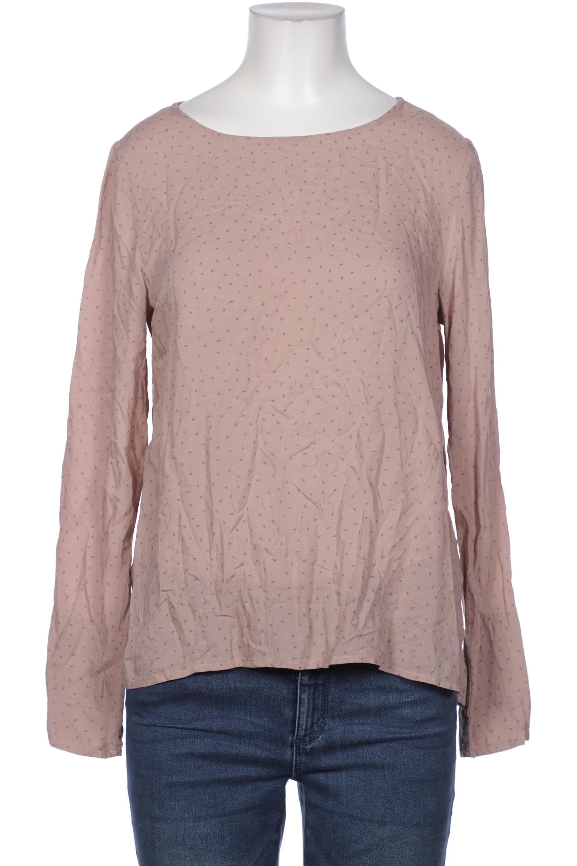 

Opus Damen Bluse, pink, Gr. 36