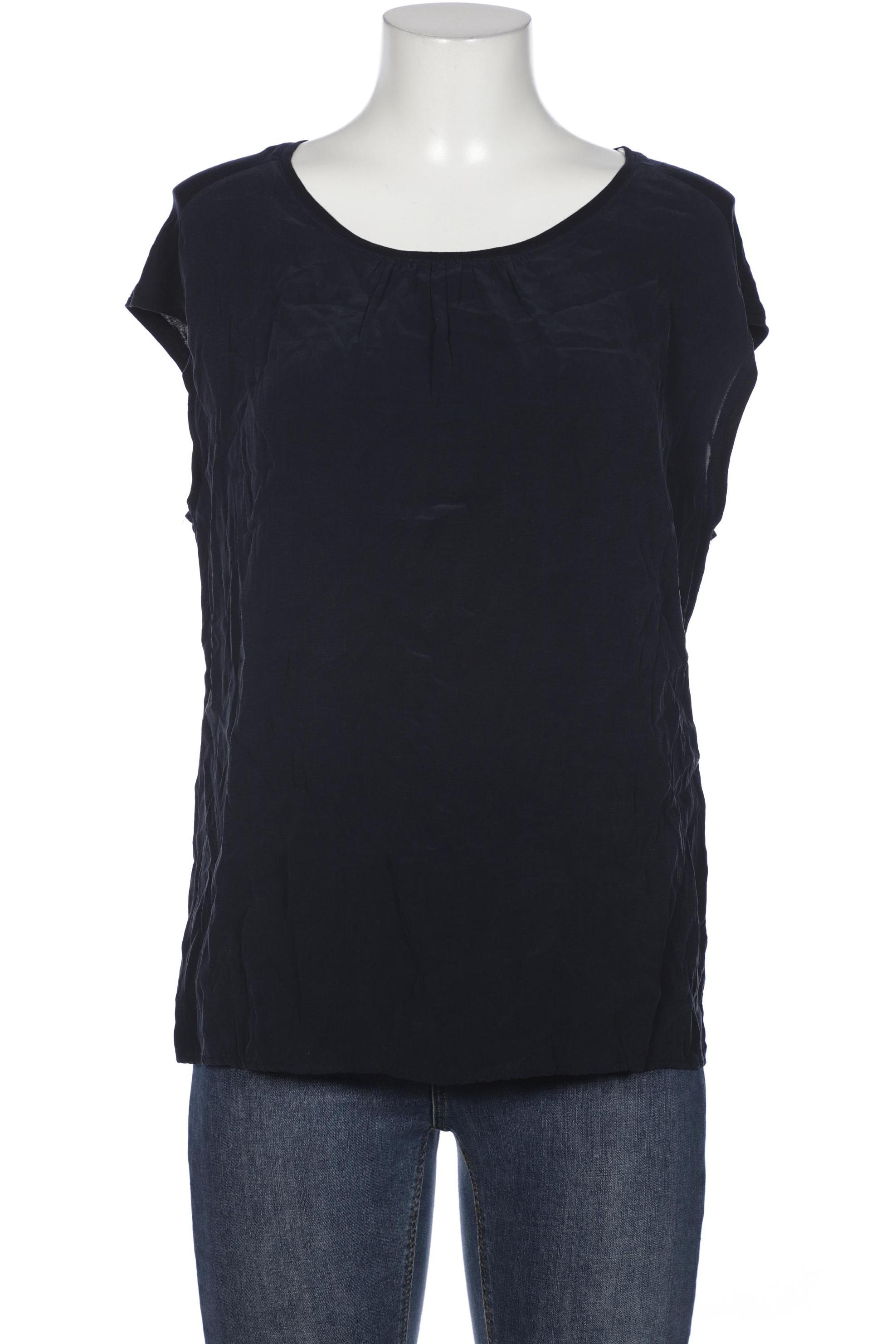 

Opus Damen Bluse, marineblau