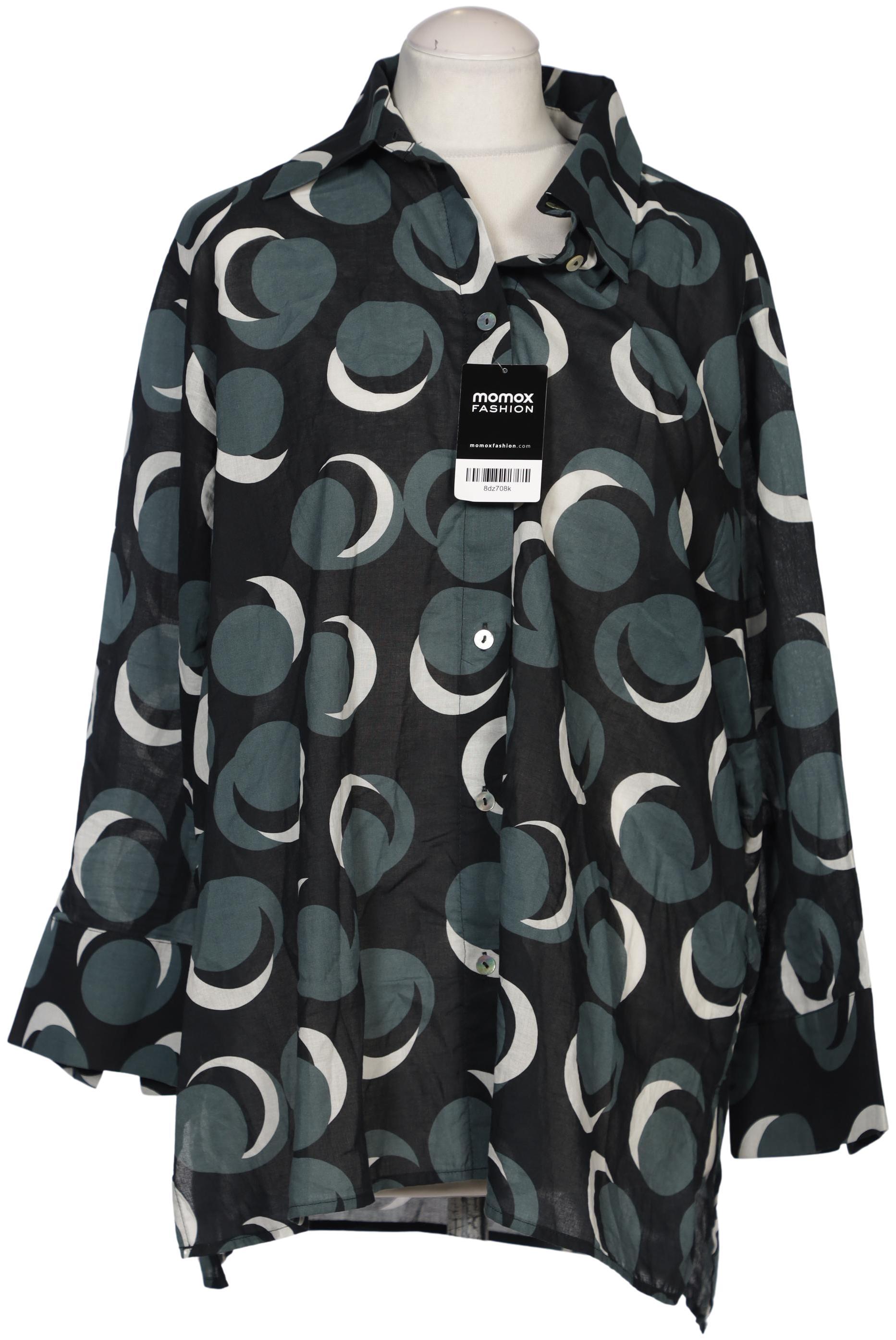 

Opus Damen Bluse, mehrfarbig, Gr. 40