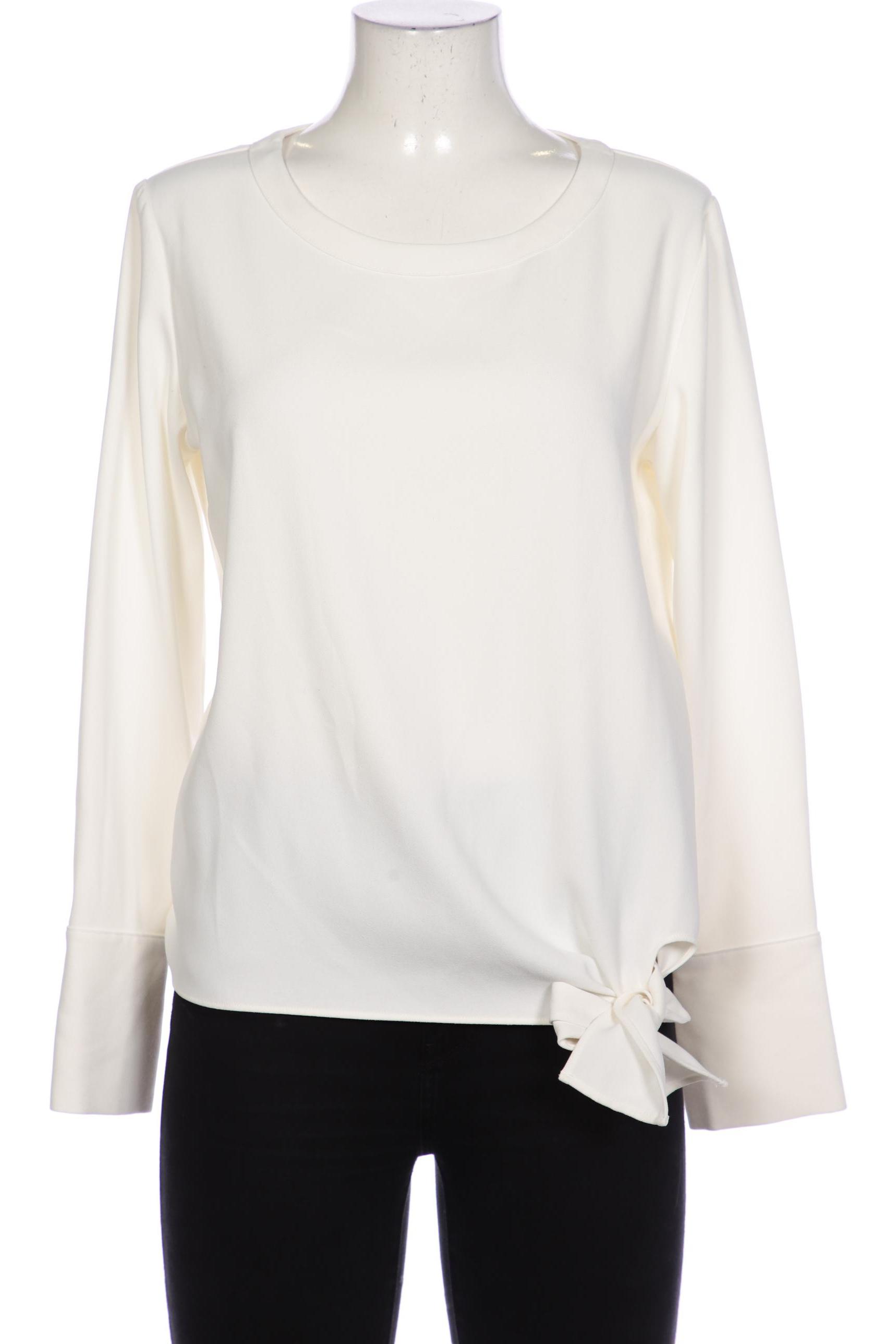 

Opus Damen Bluse, weiß, Gr. 40