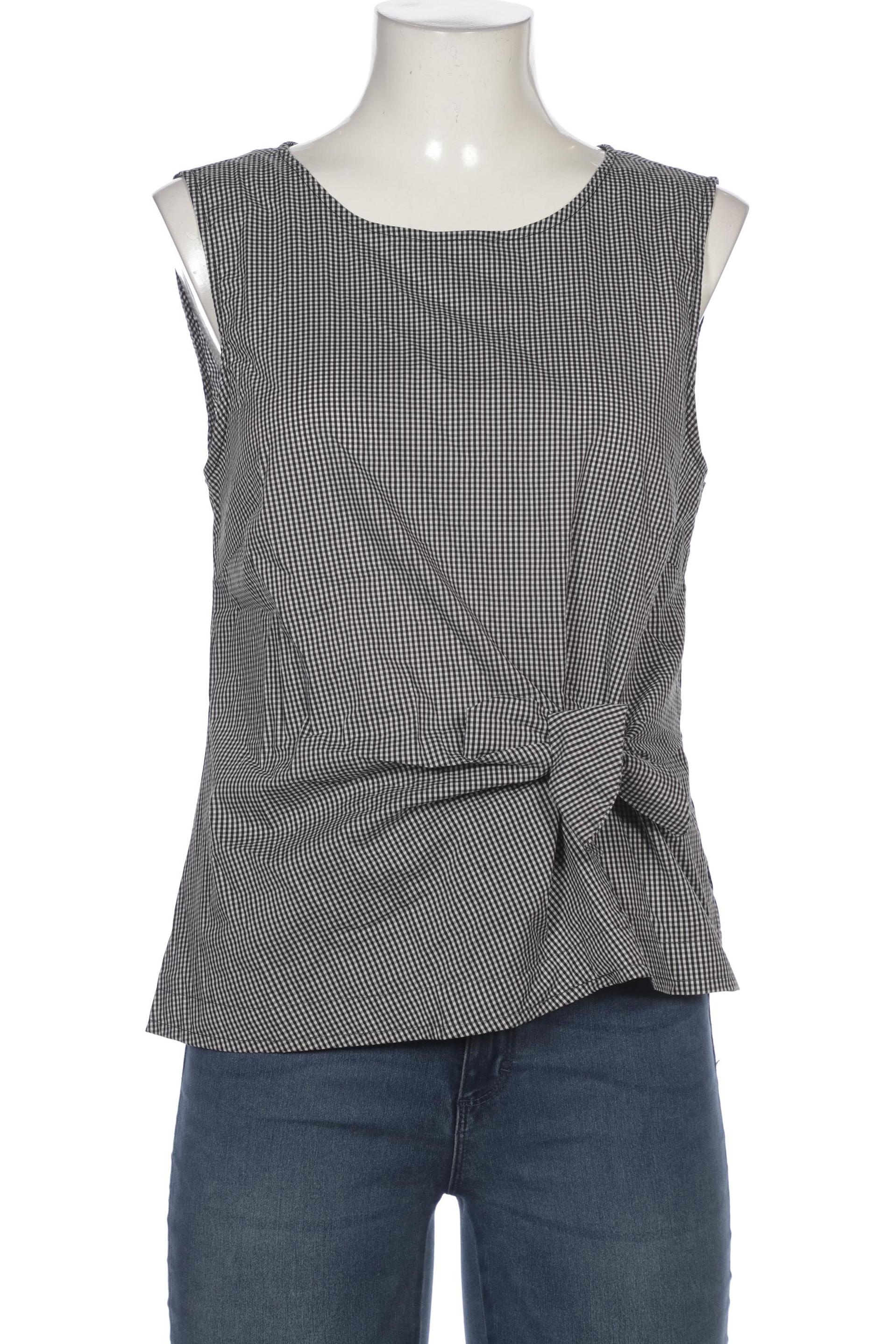 

Opus Damen Bluse, grau
