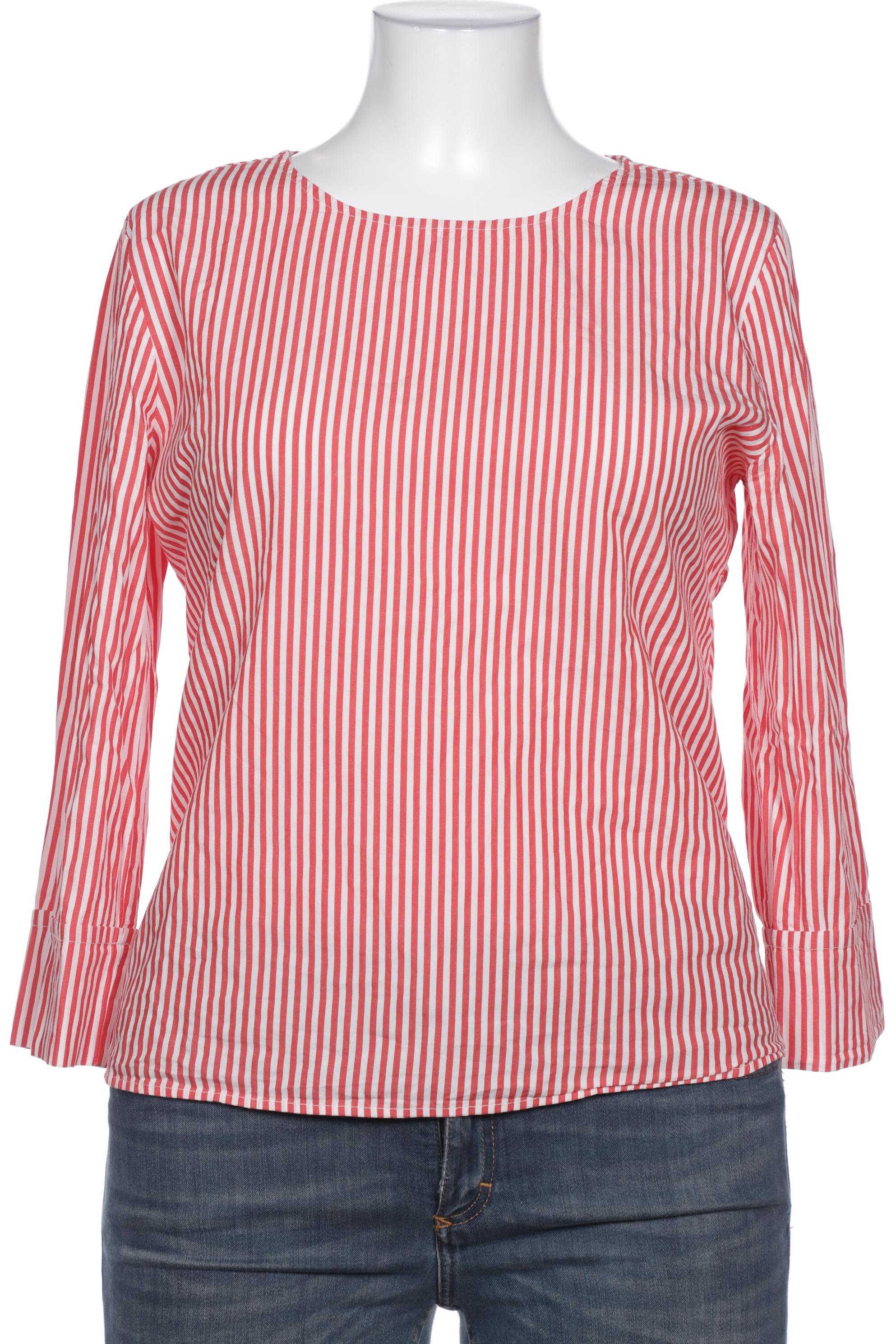 

Opus Damen Bluse, rot, Gr. 42