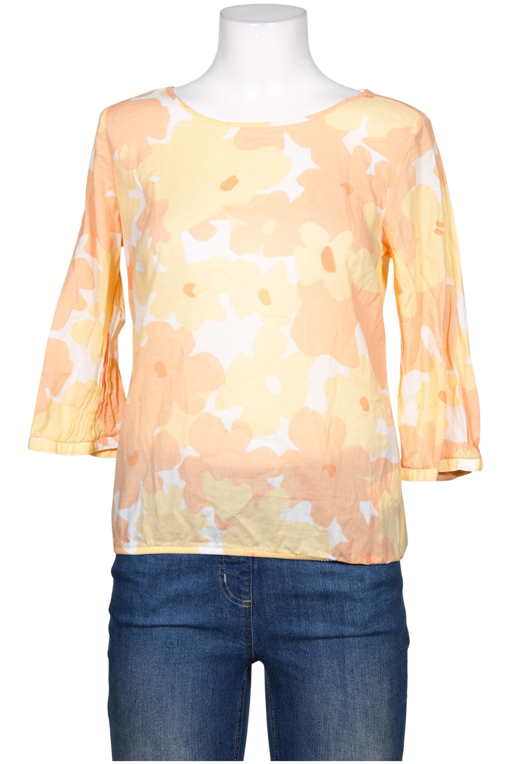 

Opus Damen Bluse, mehrfarbig, Gr. 38