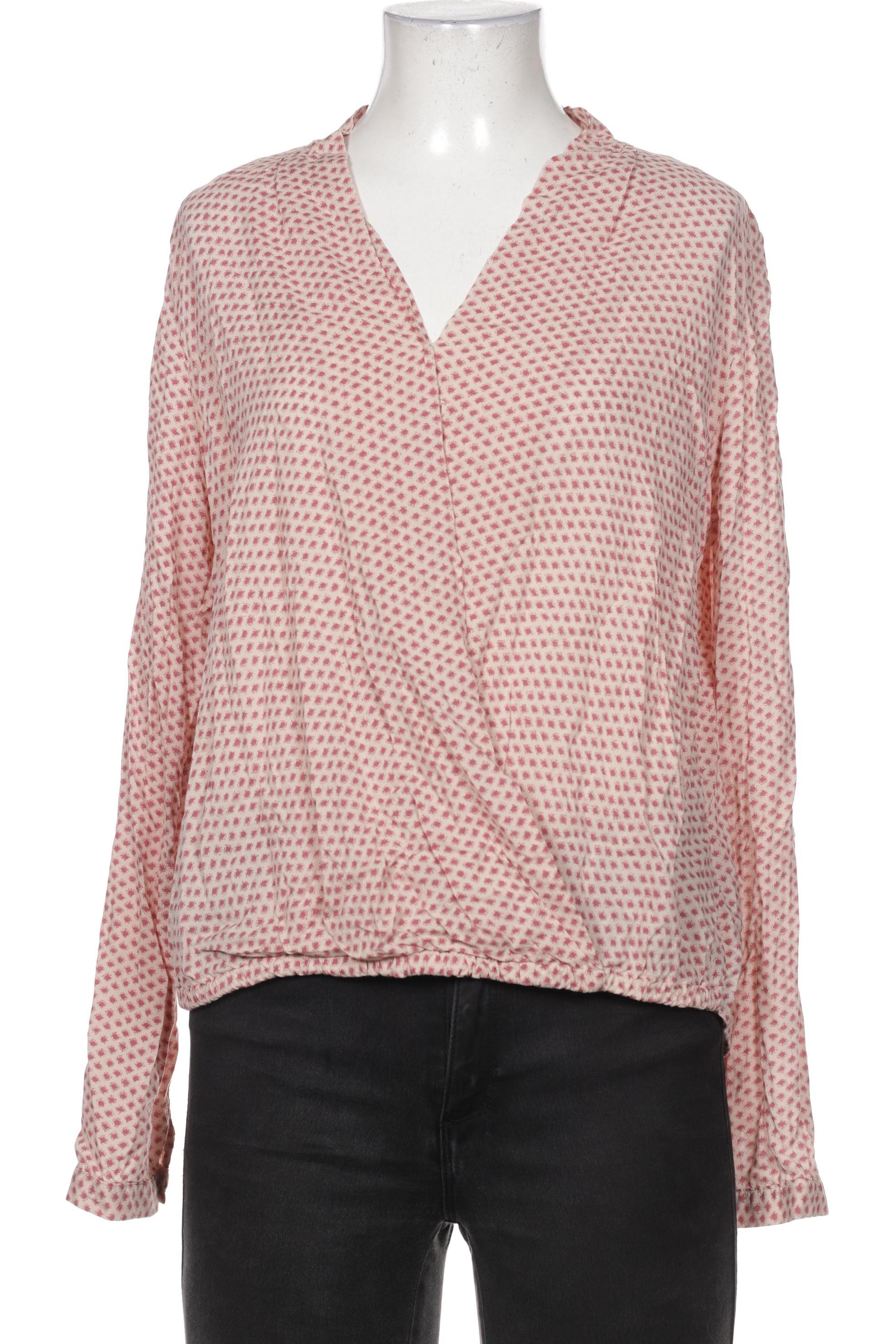 

Opus Damen Bluse, rot, Gr. 38
