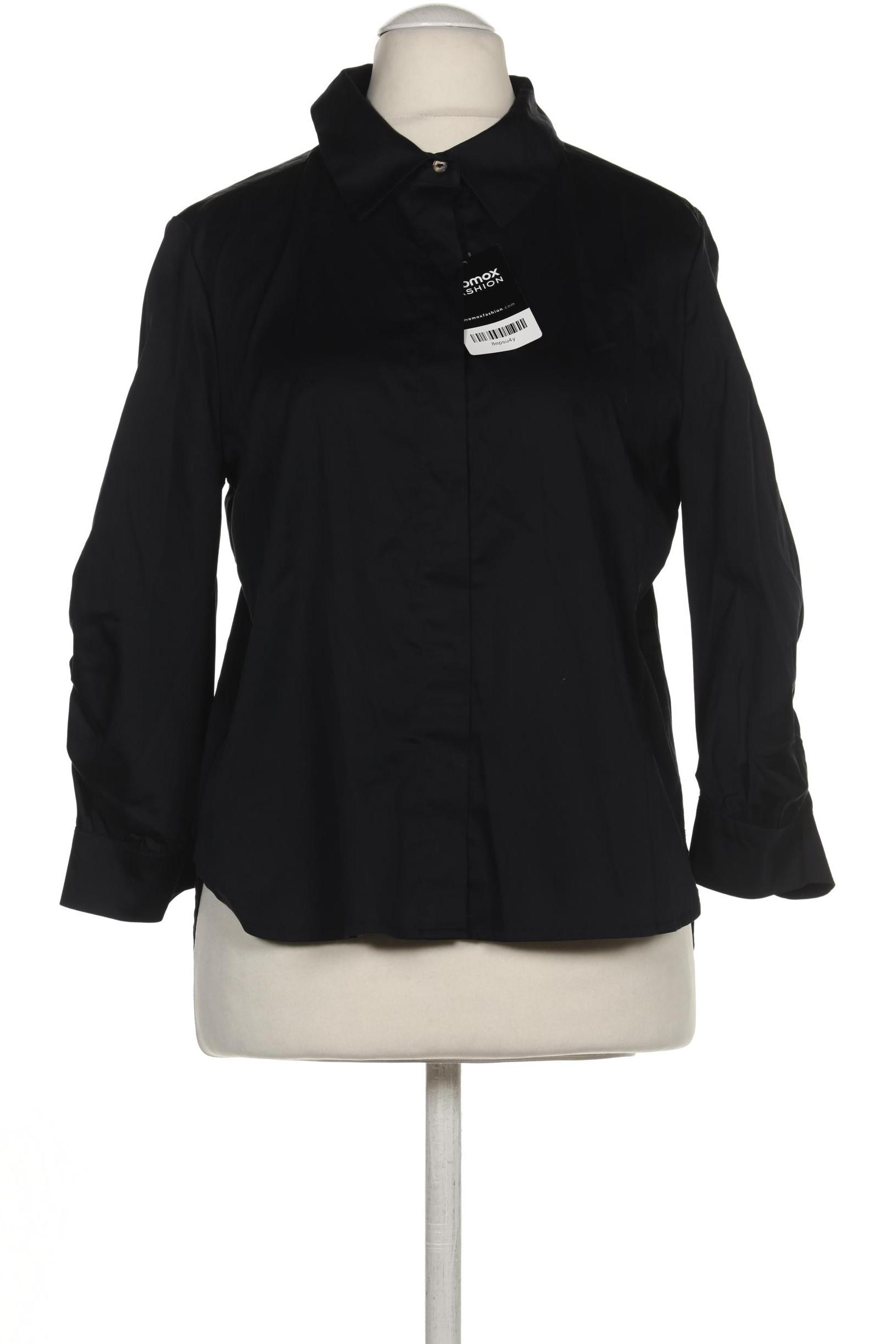 

Opus Damen Bluse, schwarz