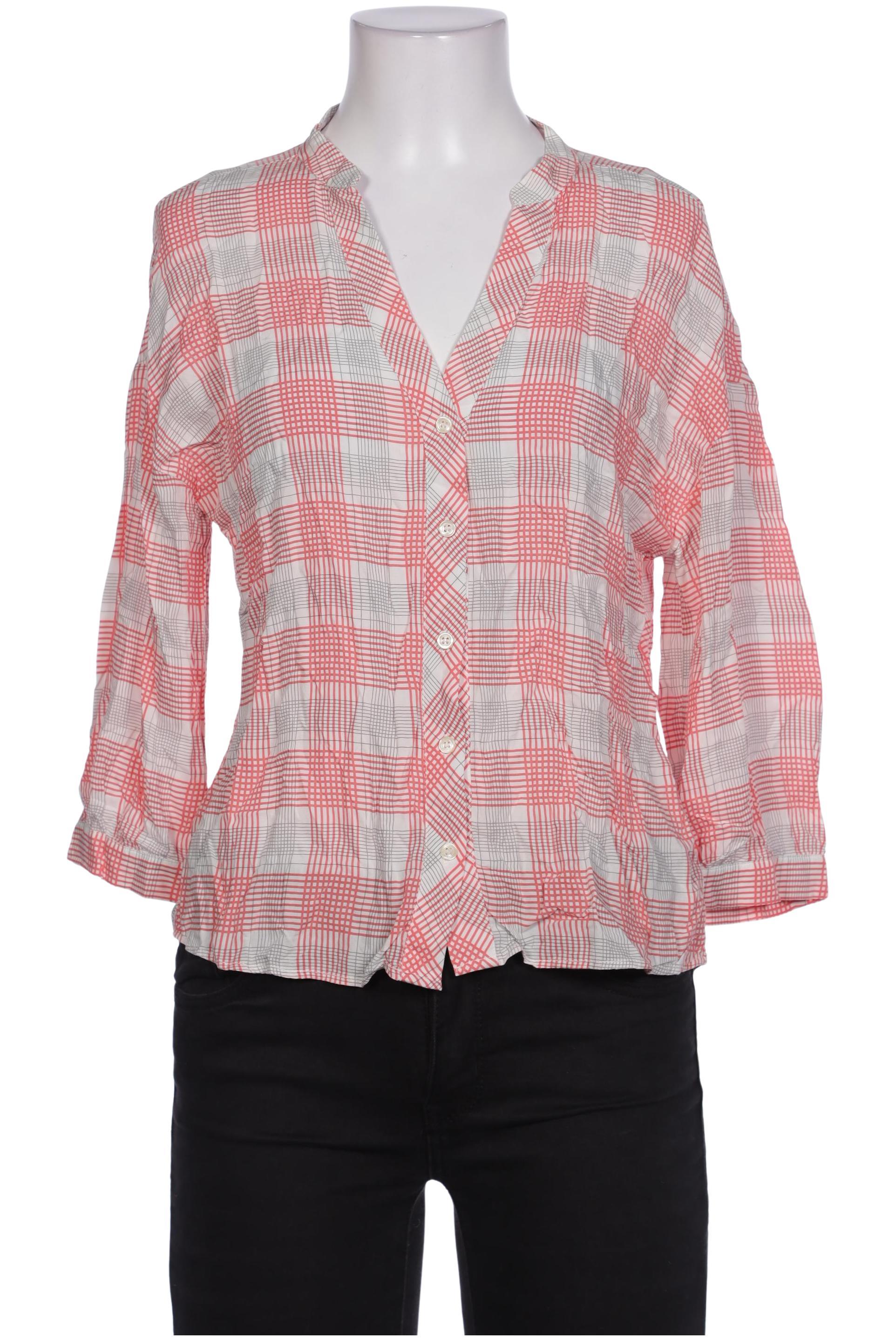 

Opus Damen Bluse, mehrfarbig, Gr. 36